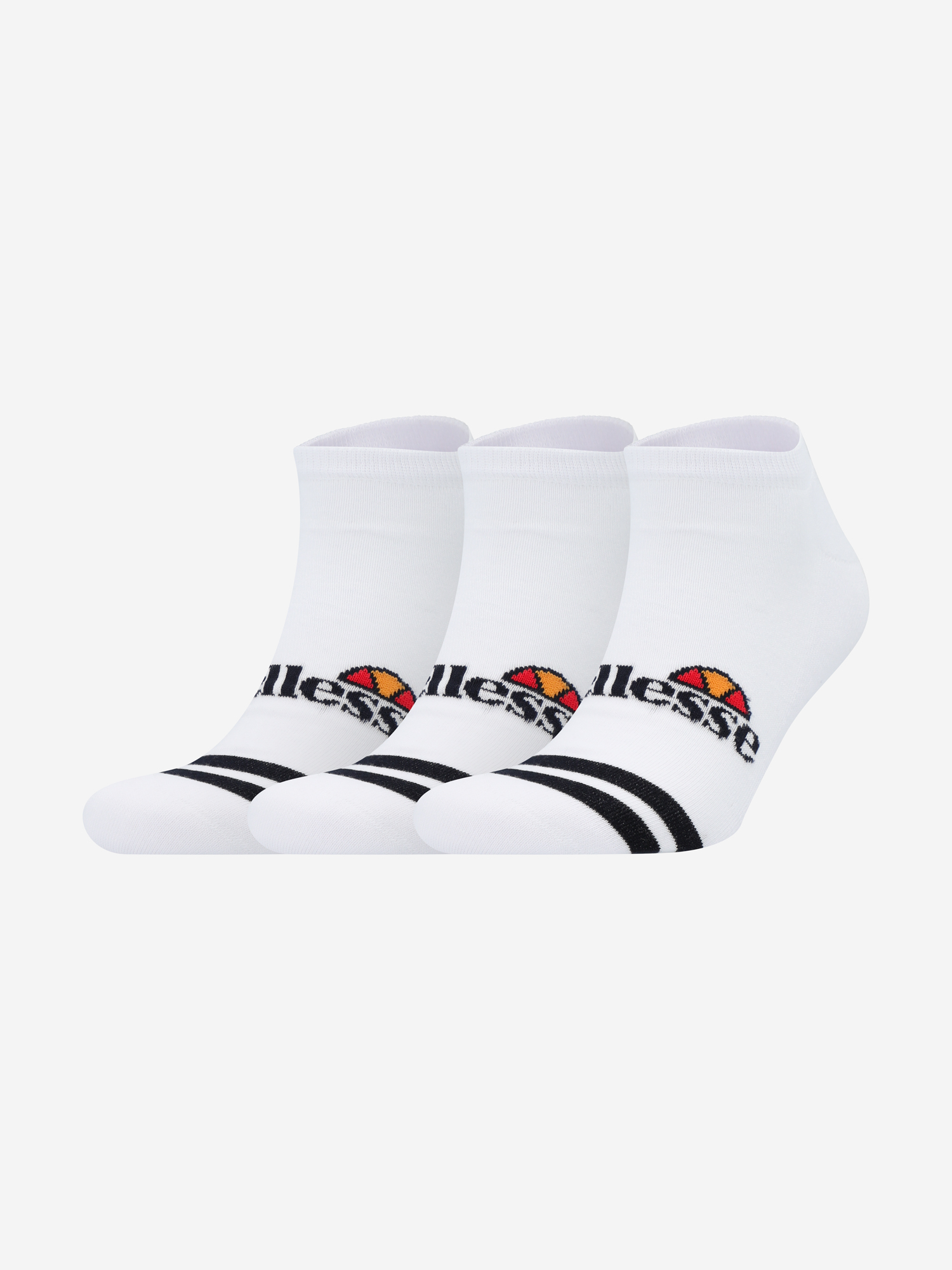 

Носки Ellesse Melna, 3 пары, Белый