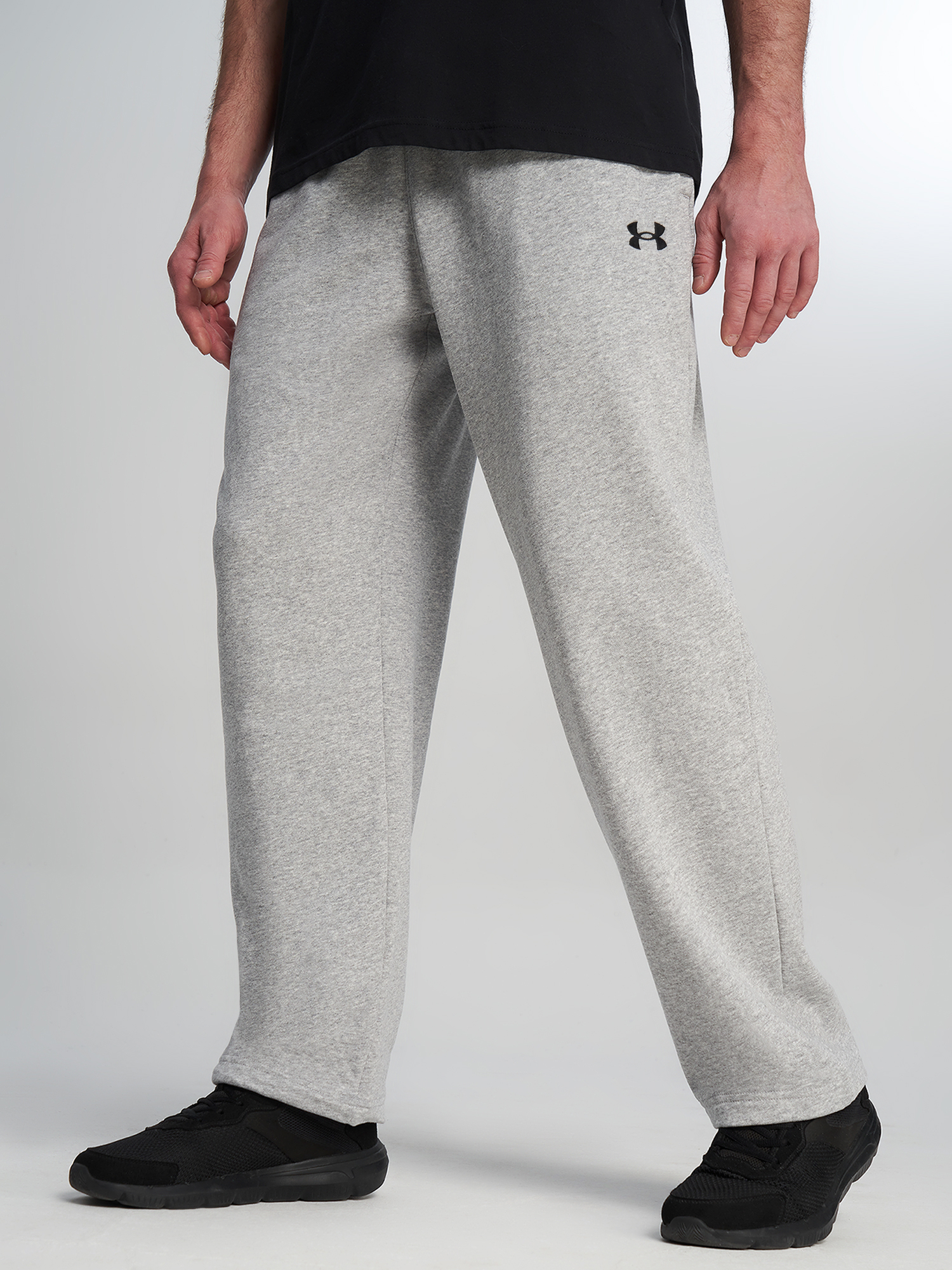 Изображение товара Брюки мужские Under Armour Rival, Серый