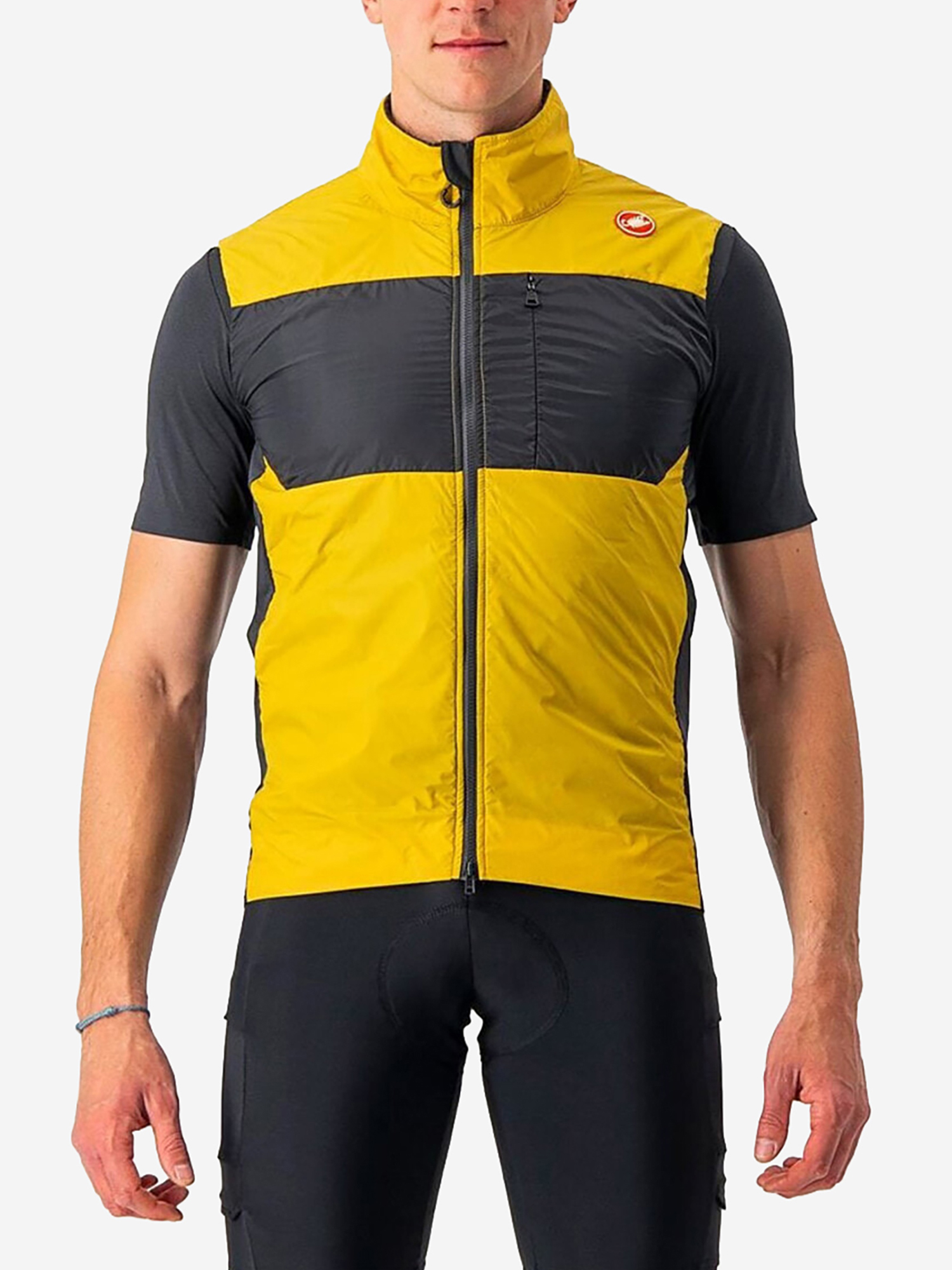 Изображение товара Жилет мужской CASTELLI Unlimited Puffy