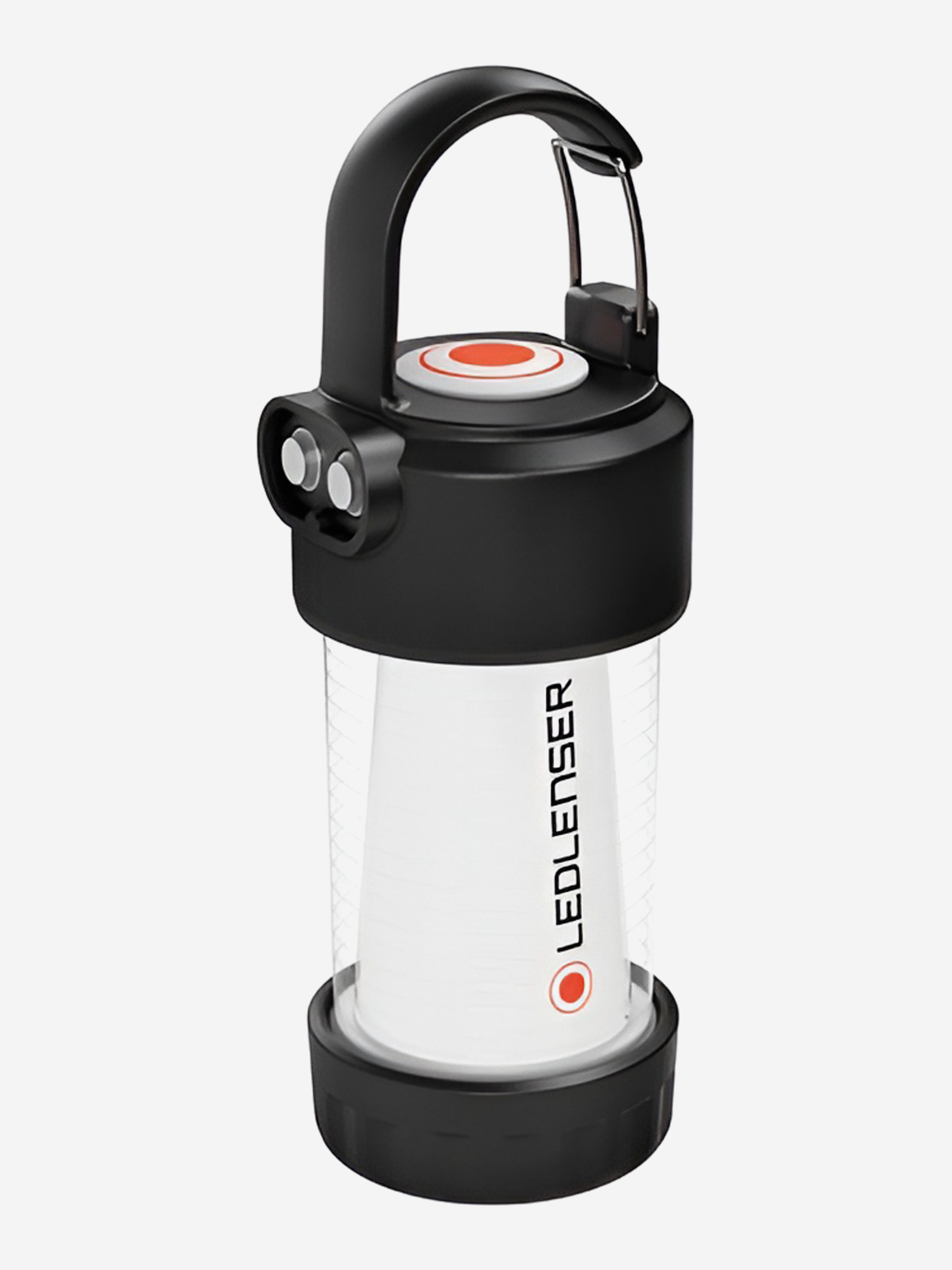 

Фонарь кемпинговый LED Lenser ML4, 300 лм, Черный