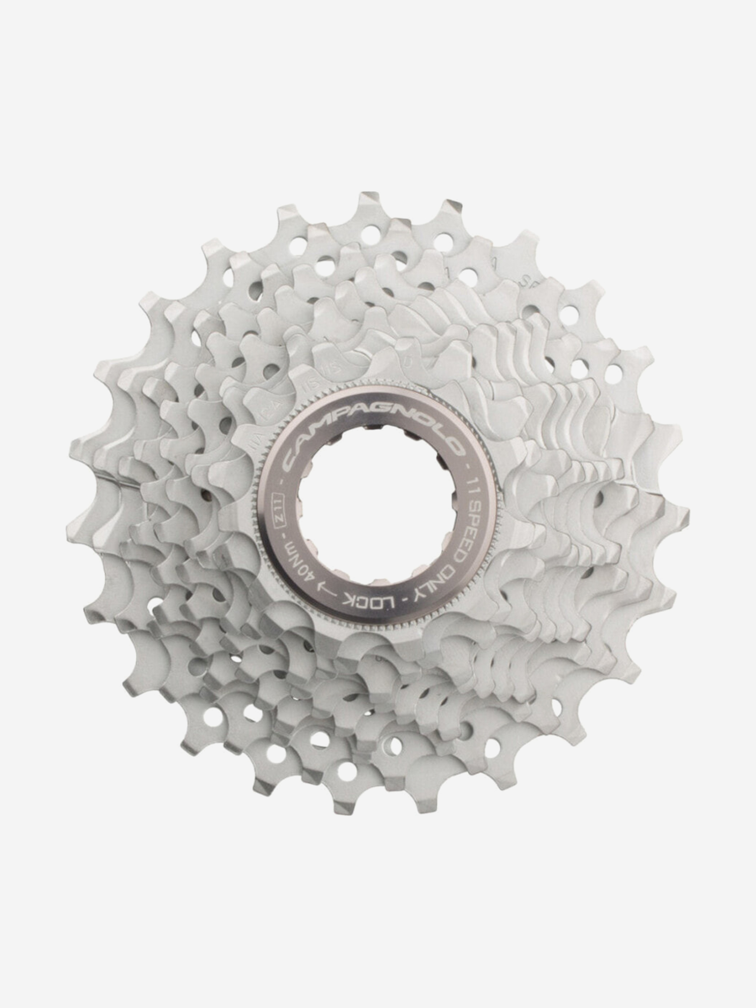 Изображение товара Кассета велосипедная Campagnolo Chorus 12-29T, 11 скоростей