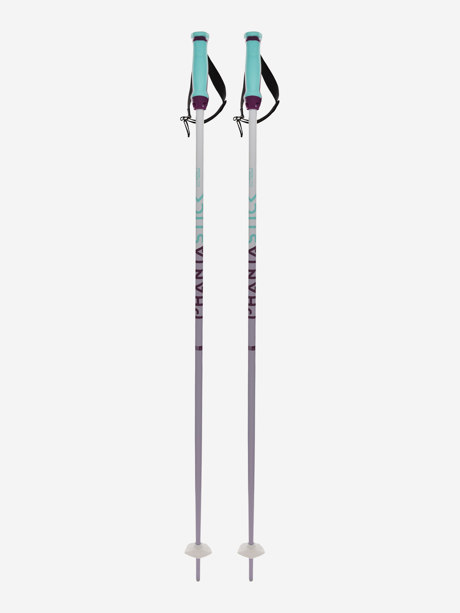 

Палки горнолыжные женские Volkl Phantastick, Фиолетовый