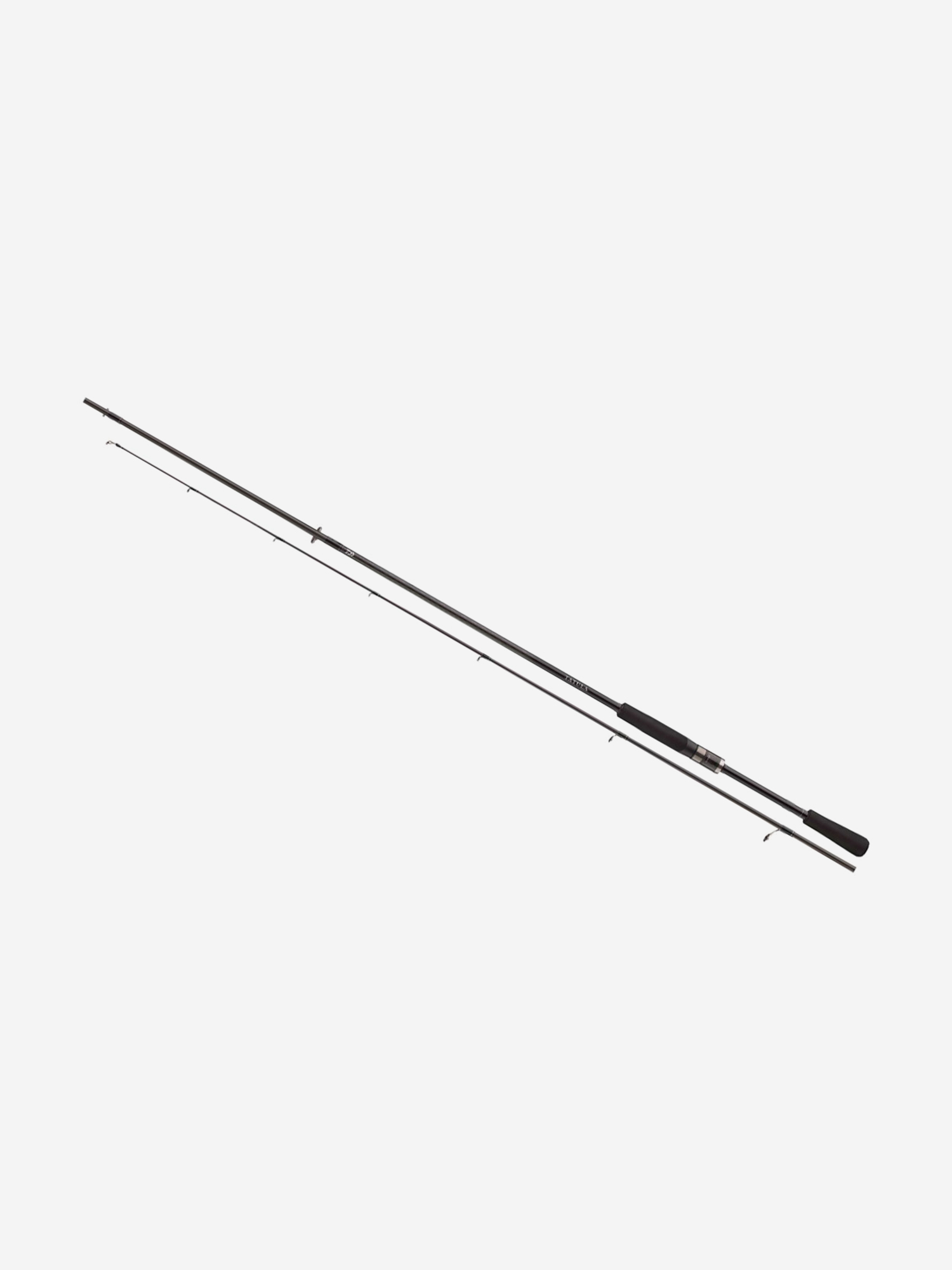 

Удилище спиннинговое DAIWA Tatula XT Spin 6.8ft 3.5-21г, Мультицвет