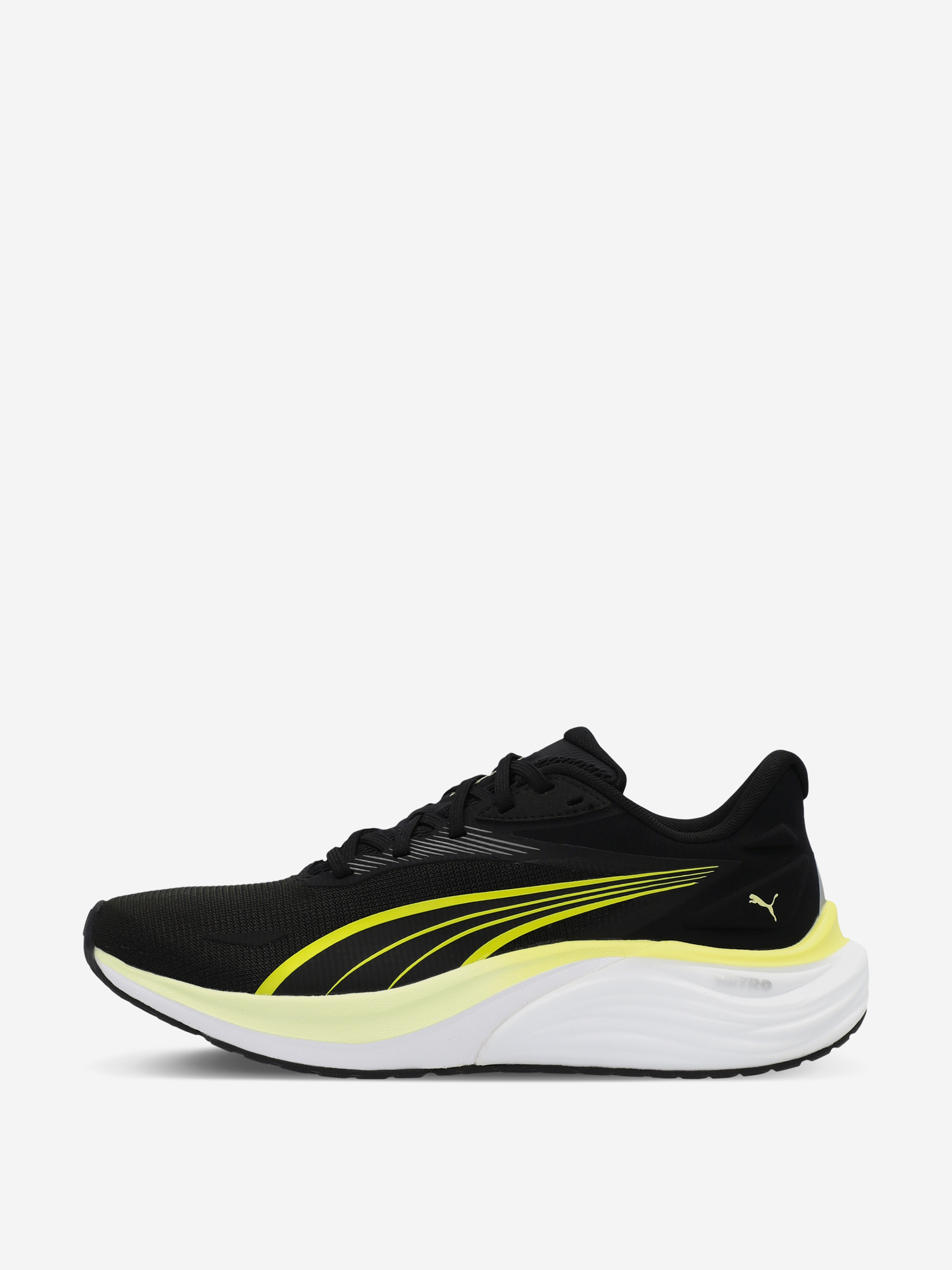 Изображение товара Детские спортивные кроссовки PUMA Electrify Nitro 4 для бега и активного отдыха