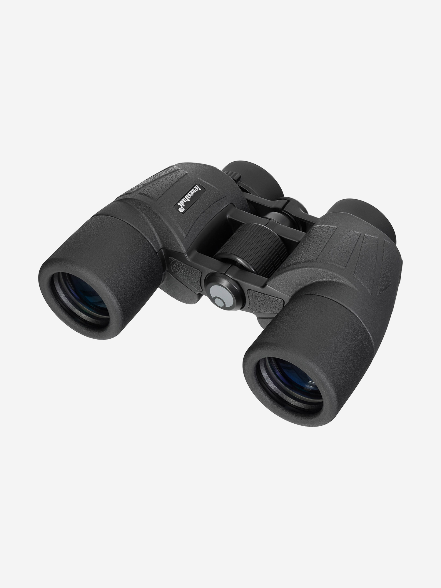 

Бинокль Levenhuk New Sherman BASE 10x40, Черный