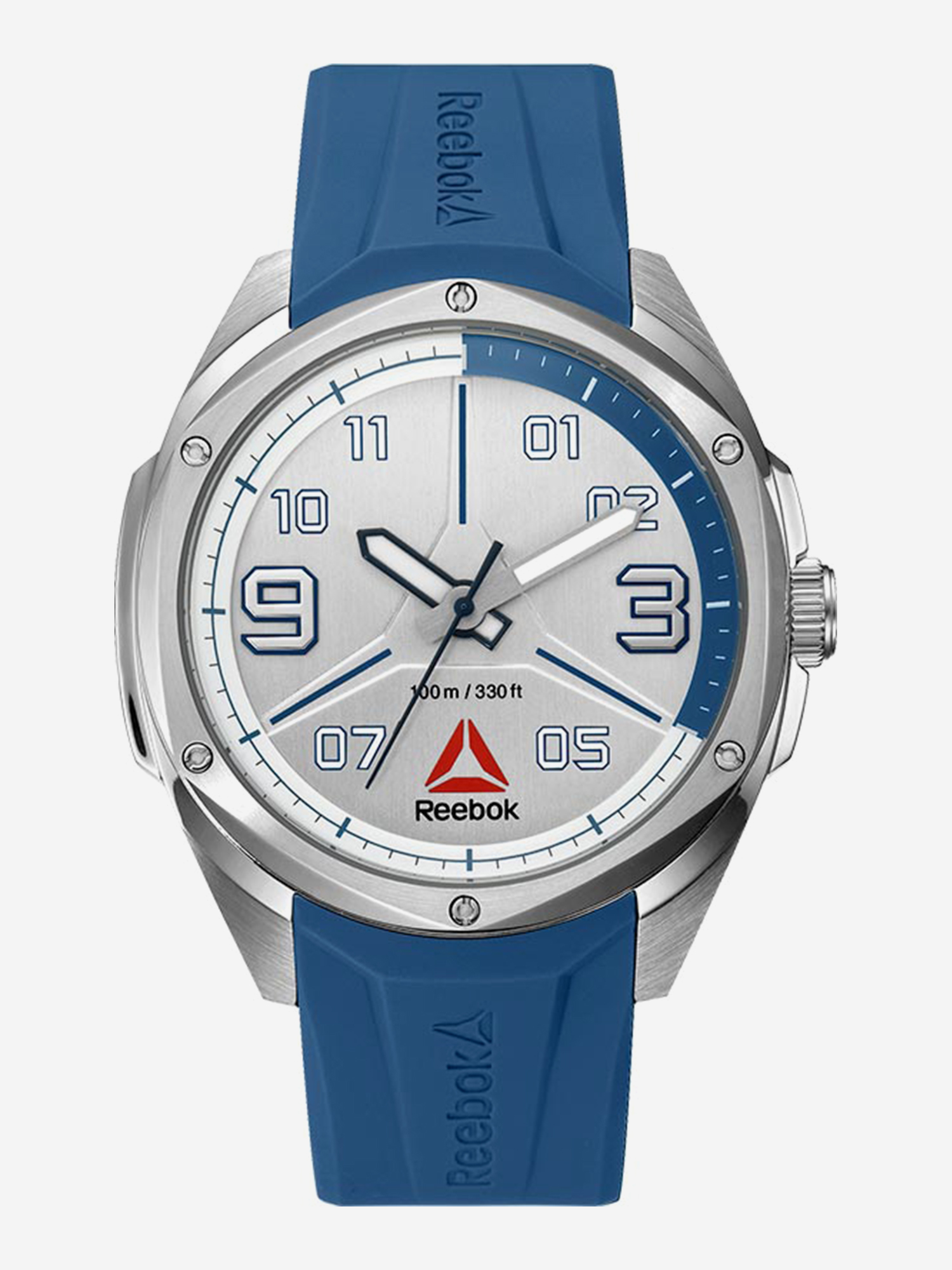 Изображение товара Мужские часы Reebok Uppercut RD-UPP-G2-S1IN-1N - стильные и надежные