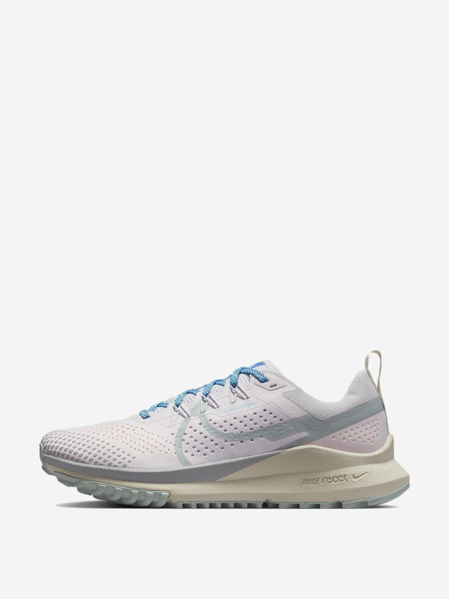 Изображение товара Кроссовки Nike React Pegasus Trail 4 Изображение товара Кроссовки Nike React Pegasus Trail 4