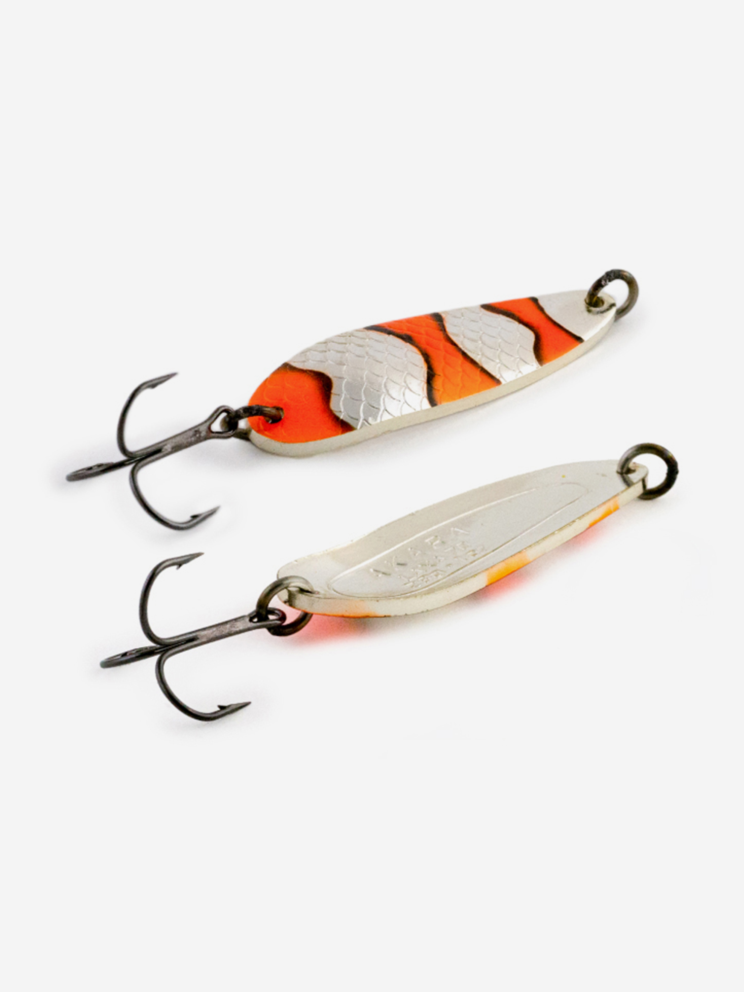 

Блесна колеблющаяся Akara Action Series Laxa 70 28 гр. 1 oz. AB89, Мультицвет