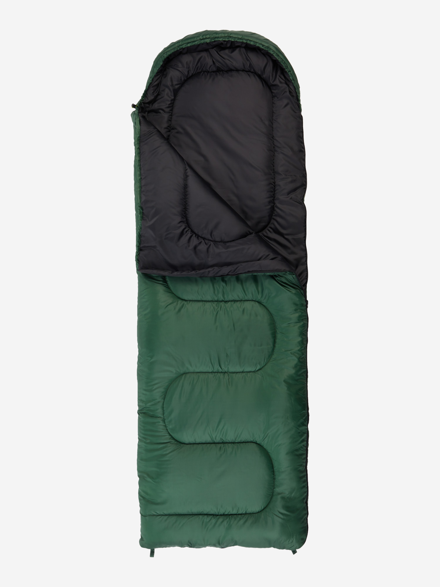 

Спальный мешок Denton Warm 400 -8,