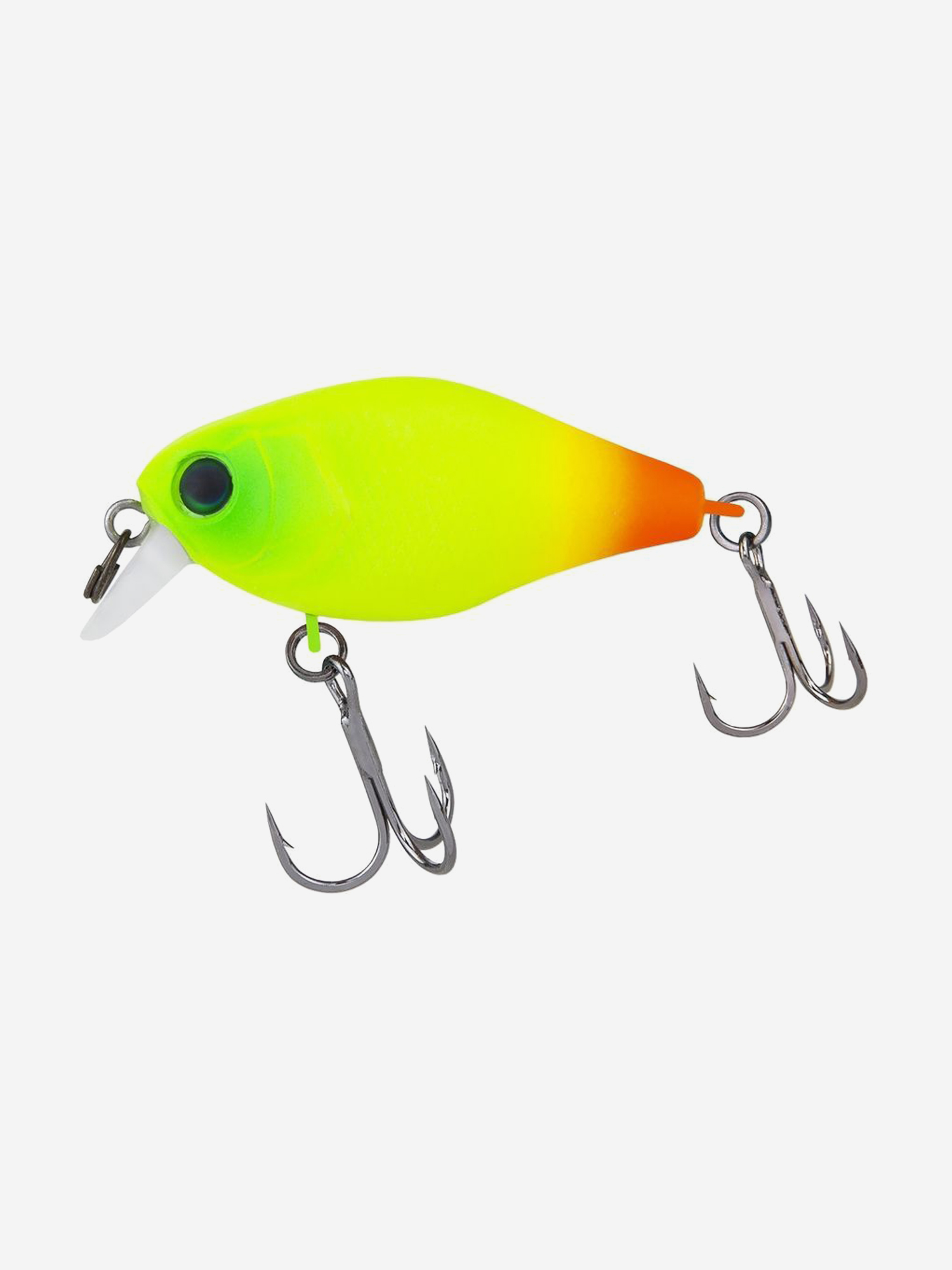 

Воблер Jackall Chubby 41 SR, Мультицвет