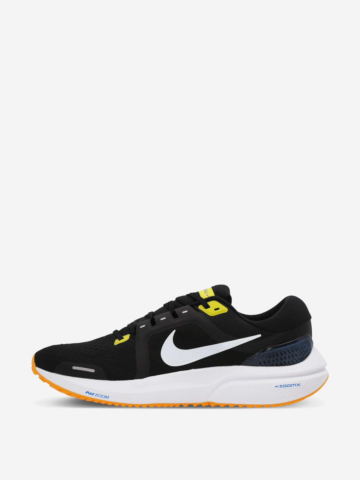 Кроссовки мужские Nike Zoom Vomero 16, Черный