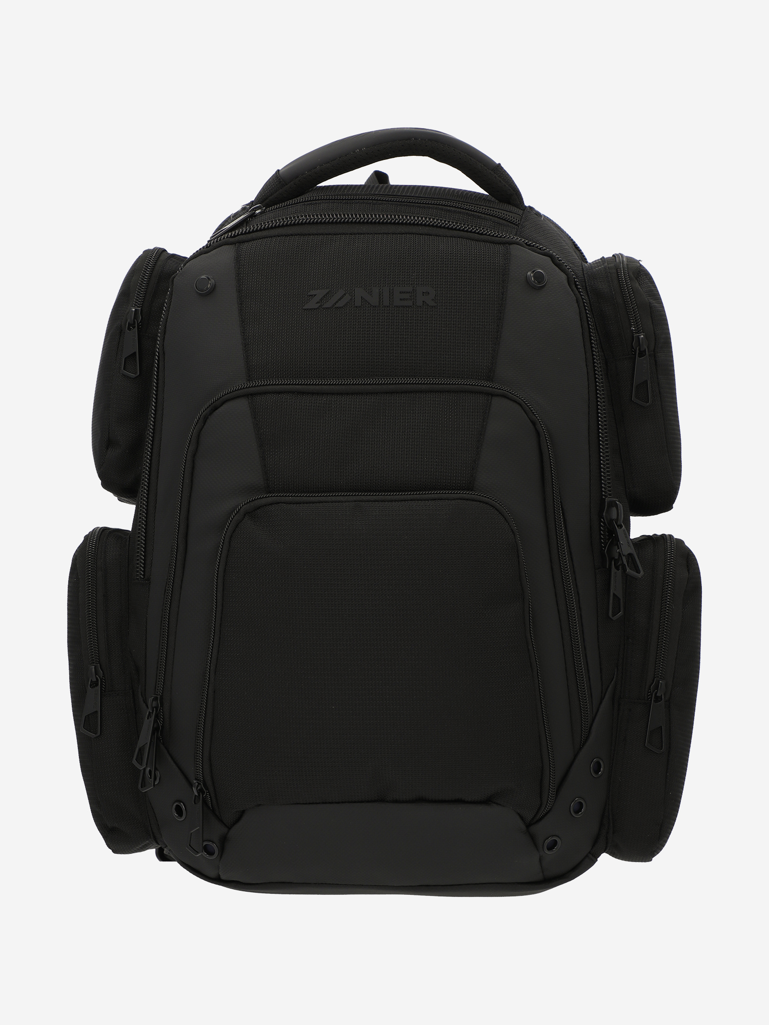

Рюкзак Zanier, Черный
