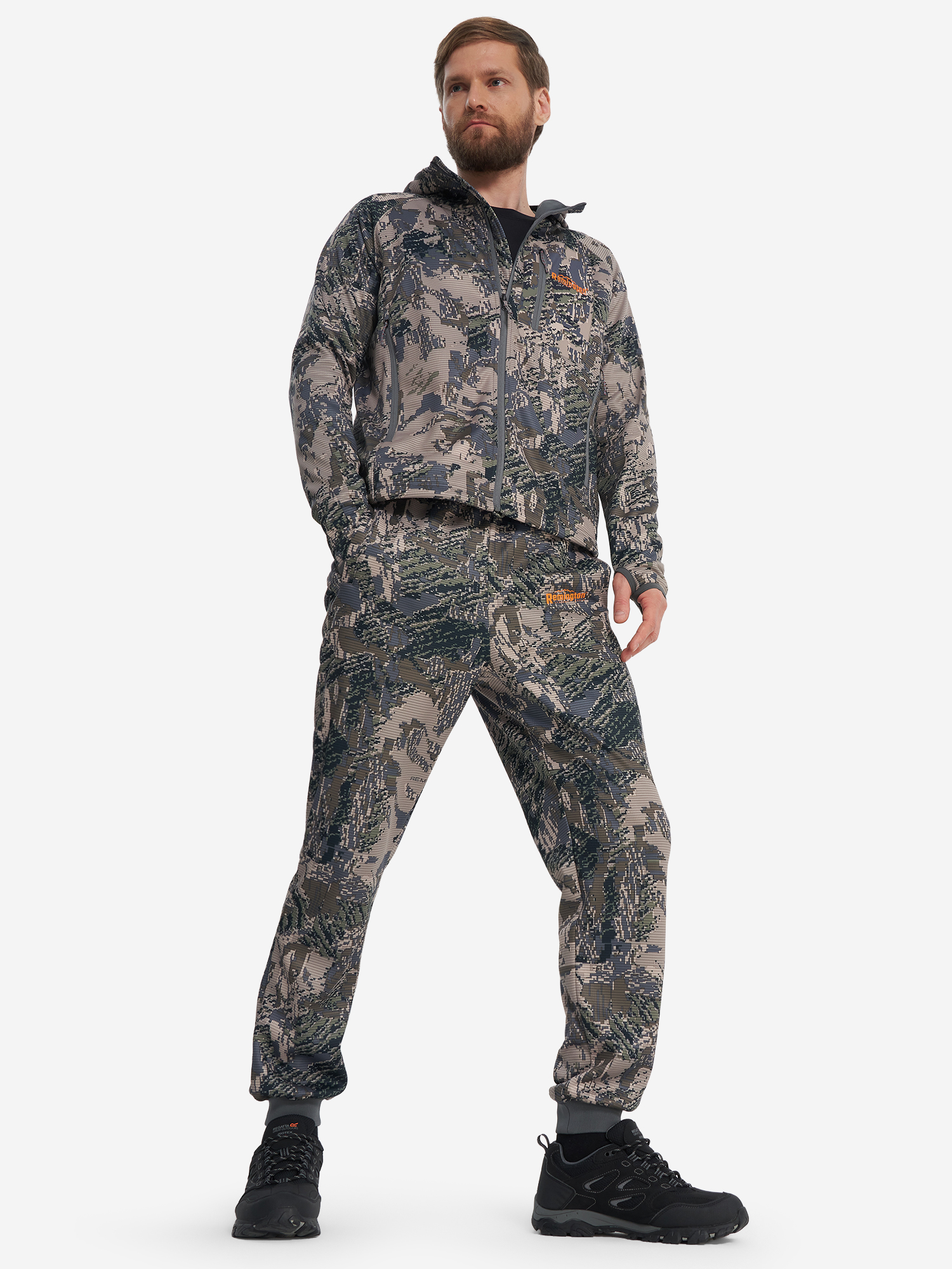 Костюм мужской Remington Oreo, бежевый, арт. 31457