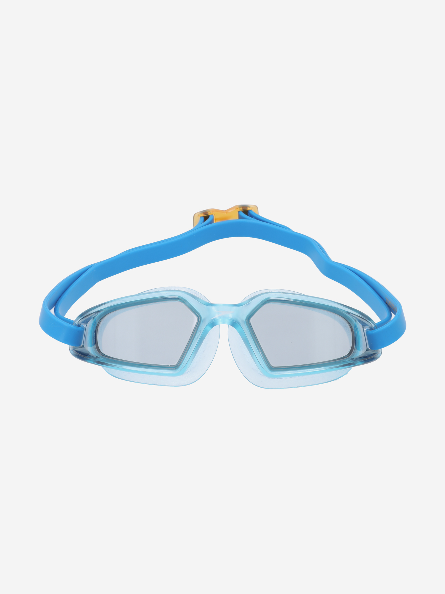 фото Очки для плавания speedo, голубой