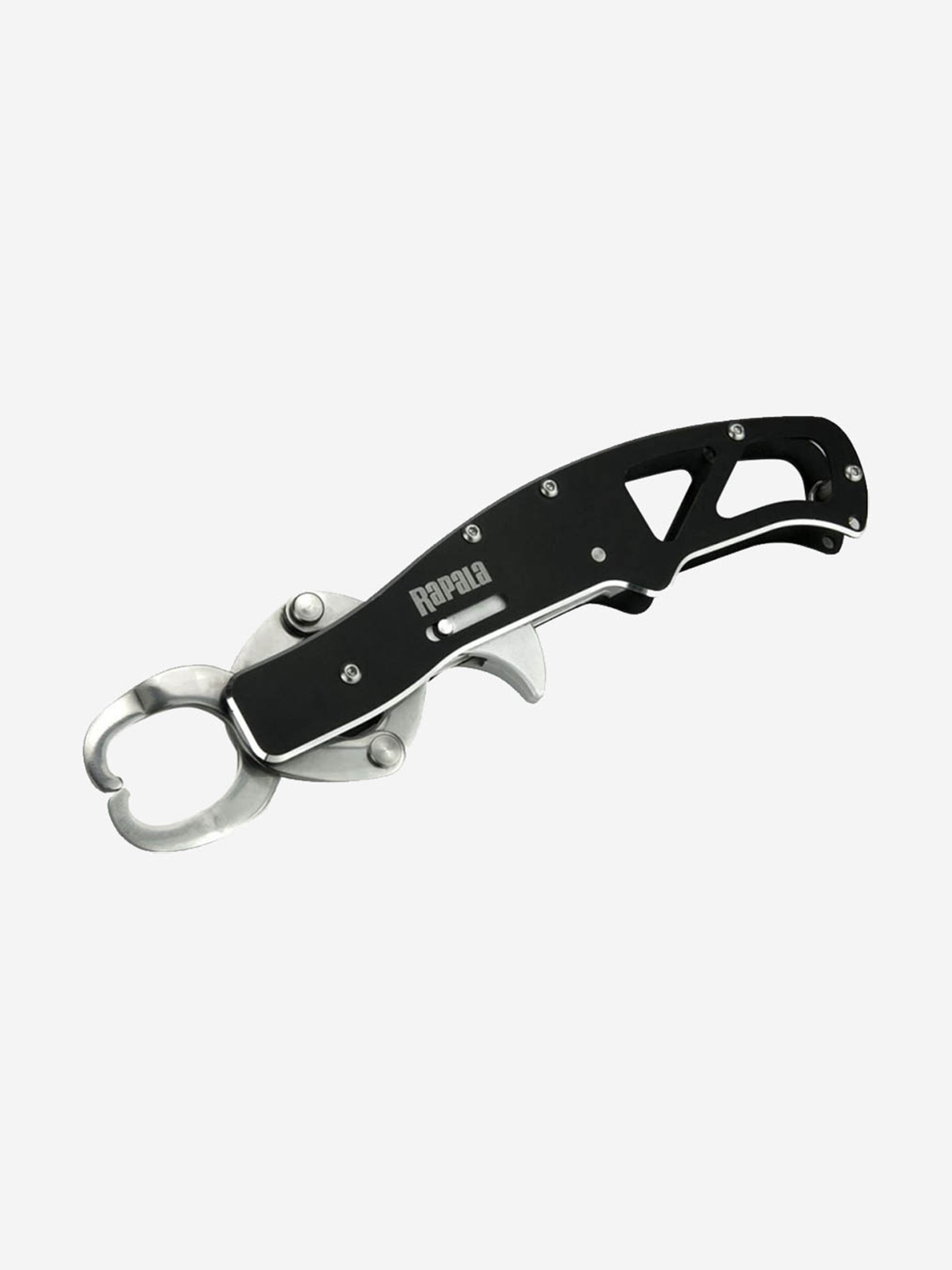 

Захват для рыбы Aluma-Pro Rapala, длина - 23см, max нагрузка - 30кг, Черный