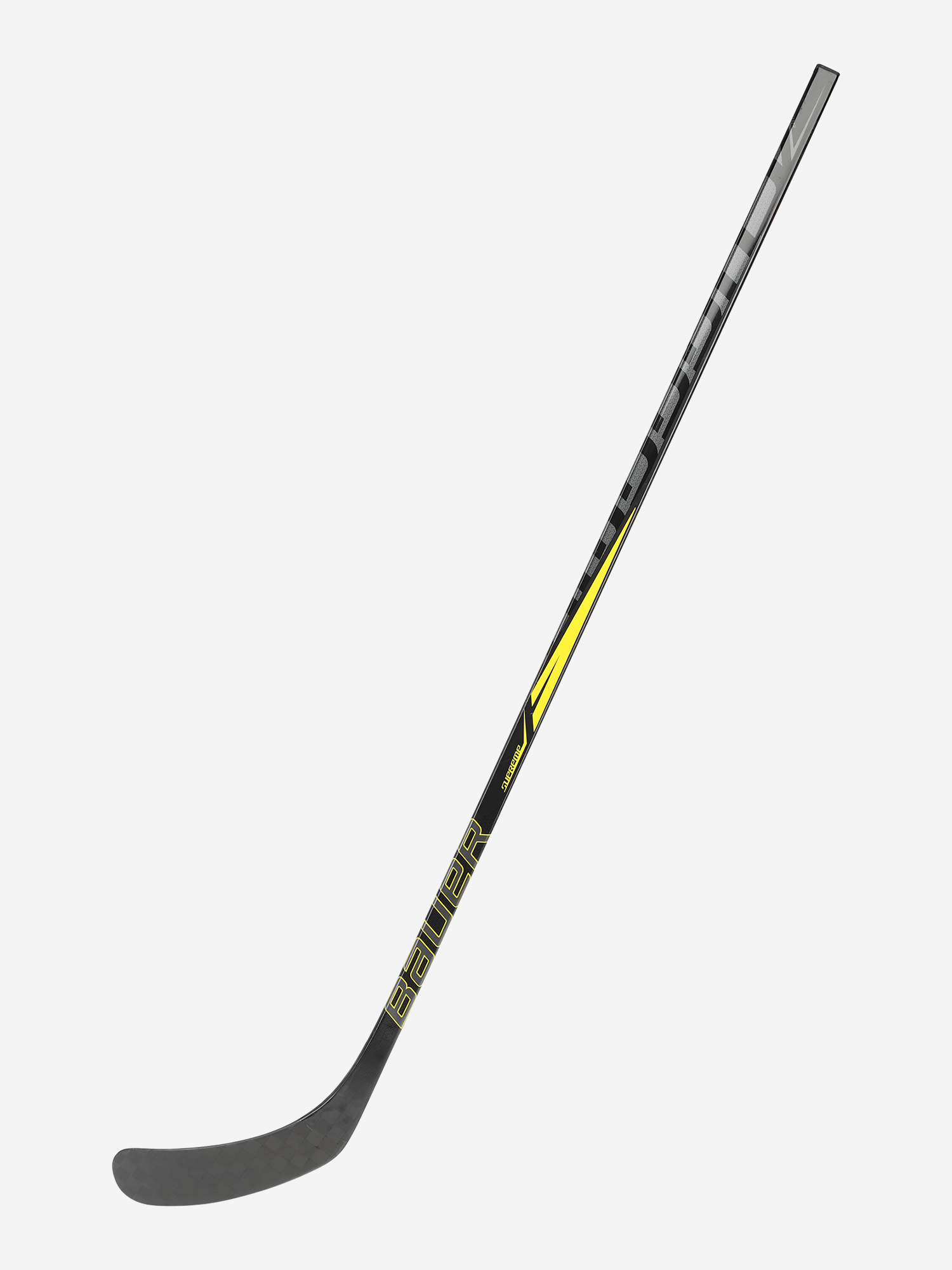 

Клюшка хоккейная детская Bauer Supreme 3S JR, Серый
