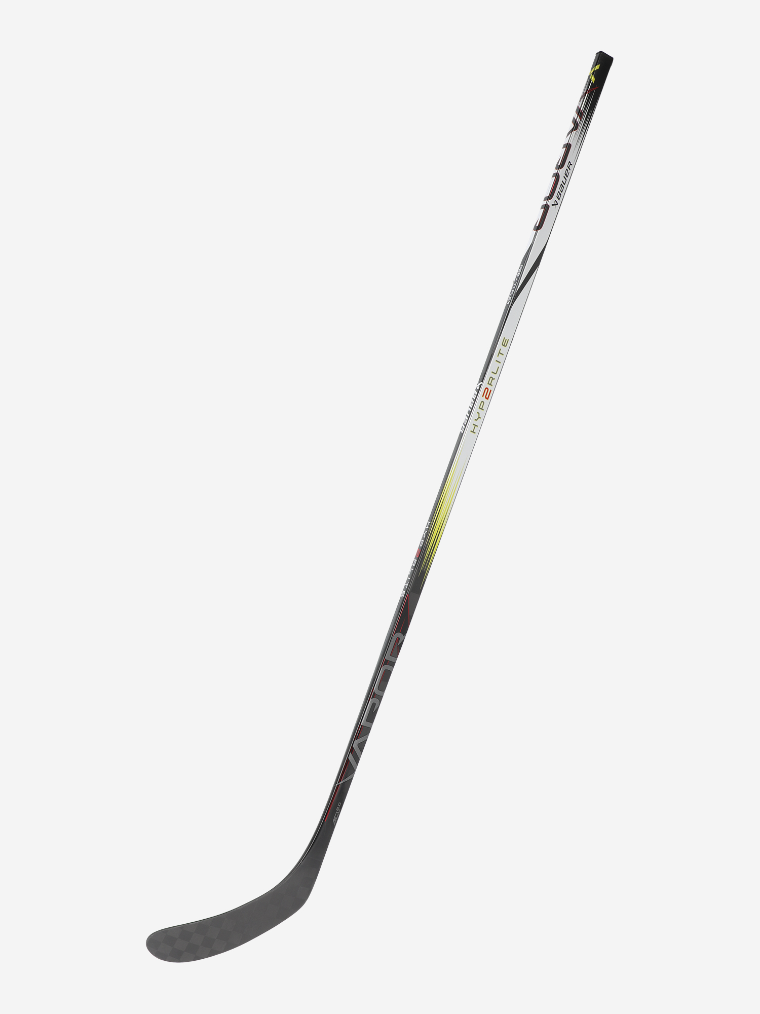 

Клюшка хоккейная Bauer Vapor Hyperlite 2 SR, Черный
