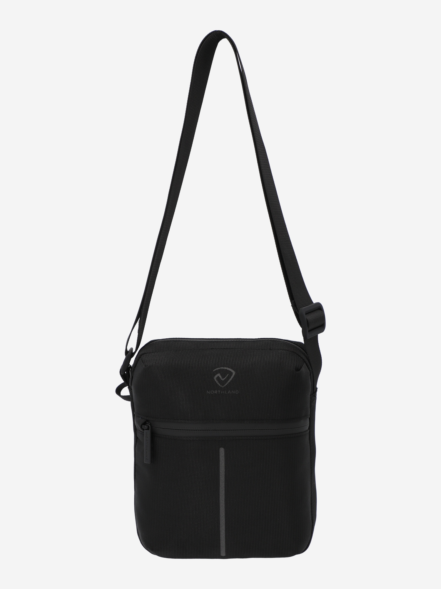

Сумка через плечо Northland, Черный