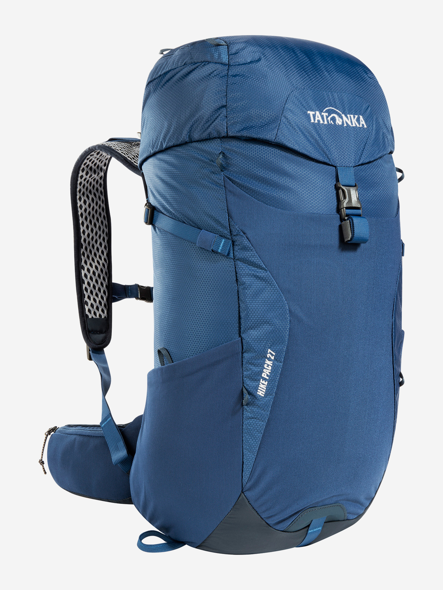 

Рюкзак спортивный Tatonka Hike Pack 27, Синий
