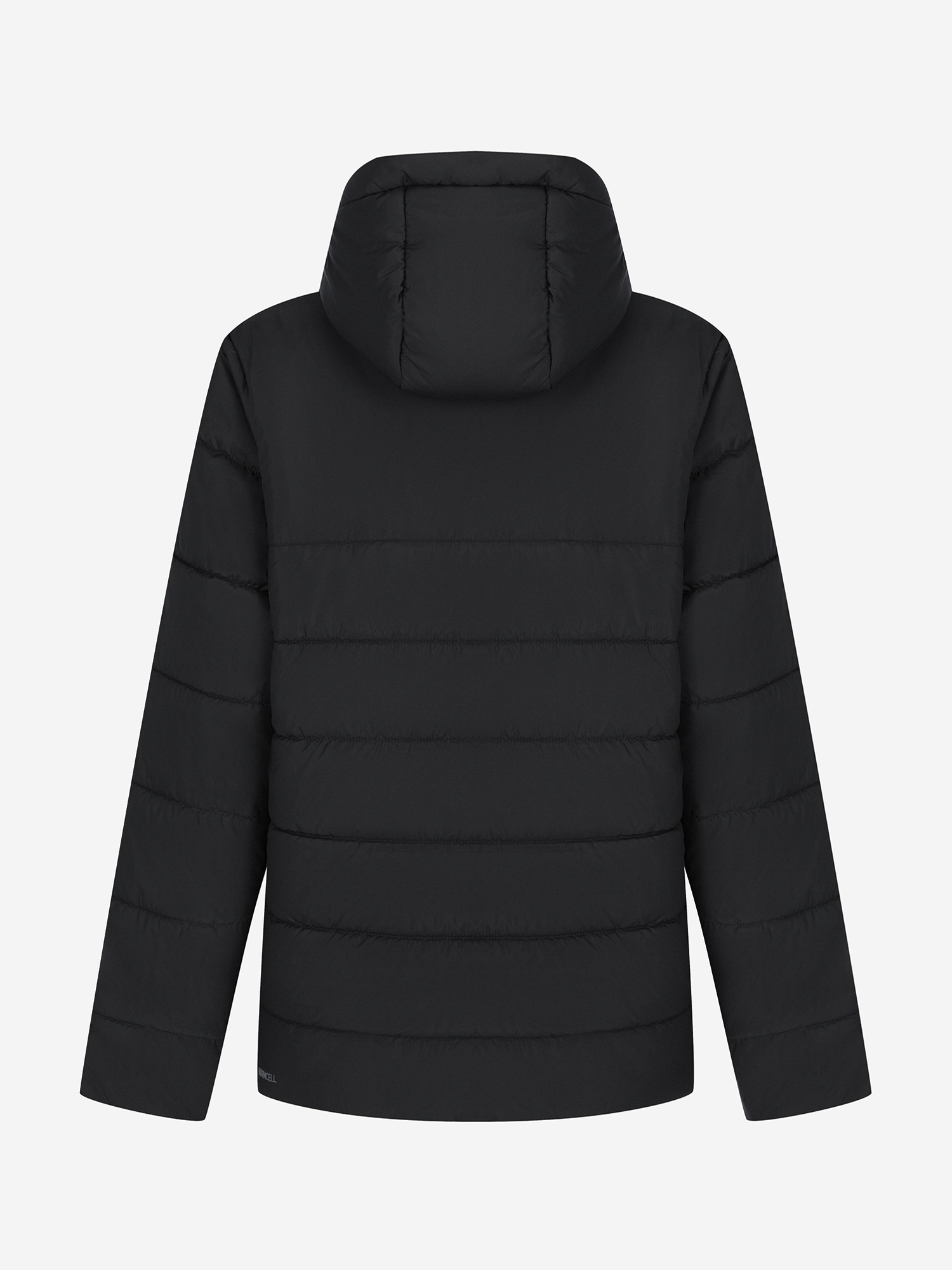 Куртка утепленная детская PUMA Ess, Черный 2