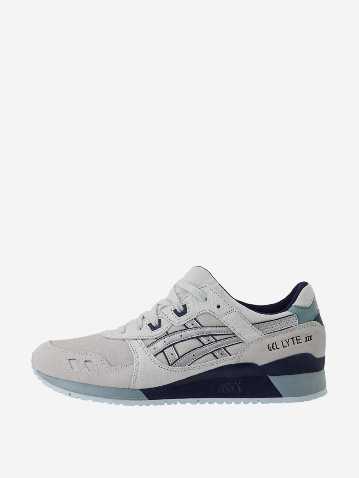 Изображение товара Кроссовки мужские ASICS GEL-LYTE III
