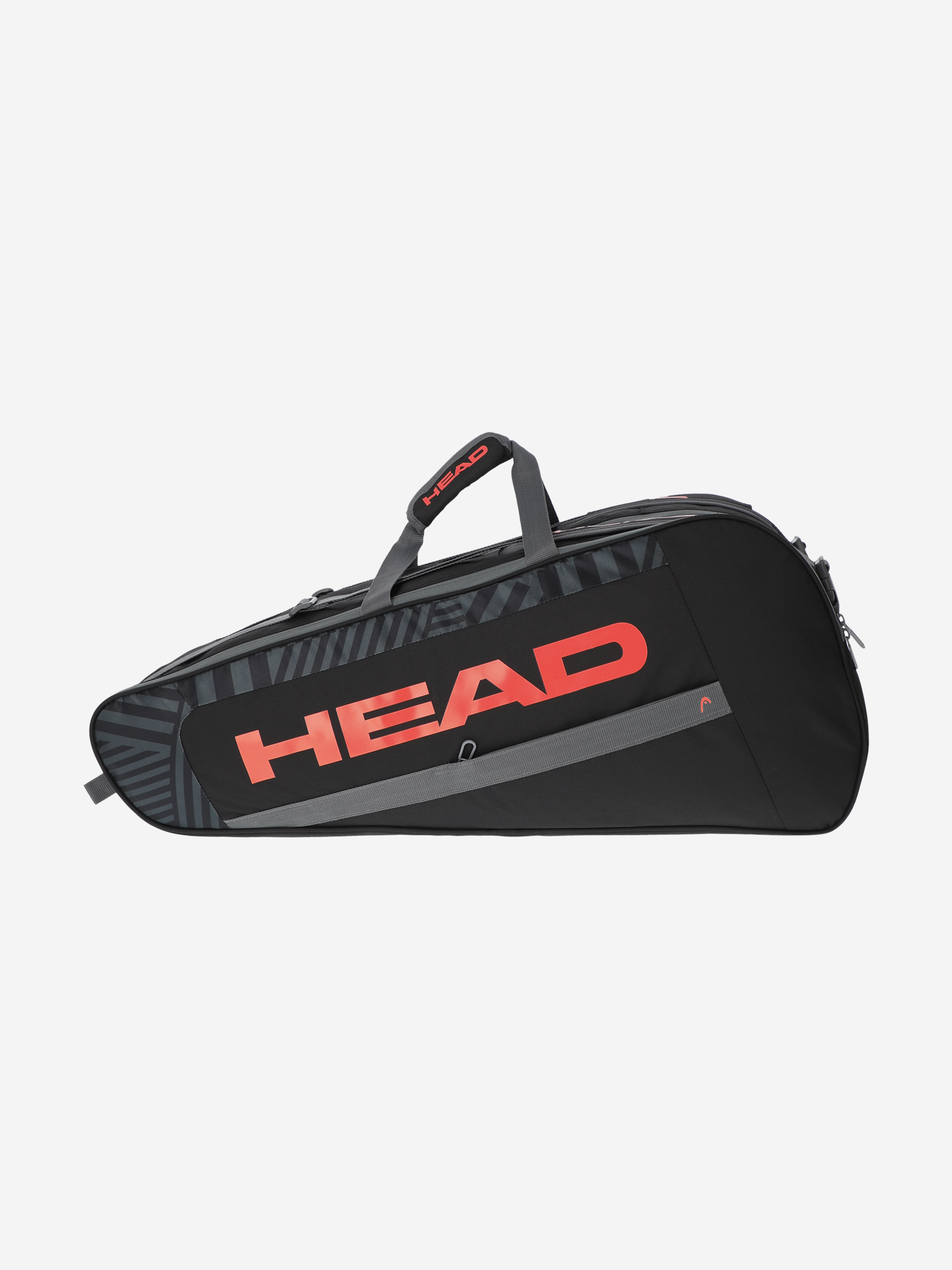 

Сумка для 6 ракеток Head Base, Черный