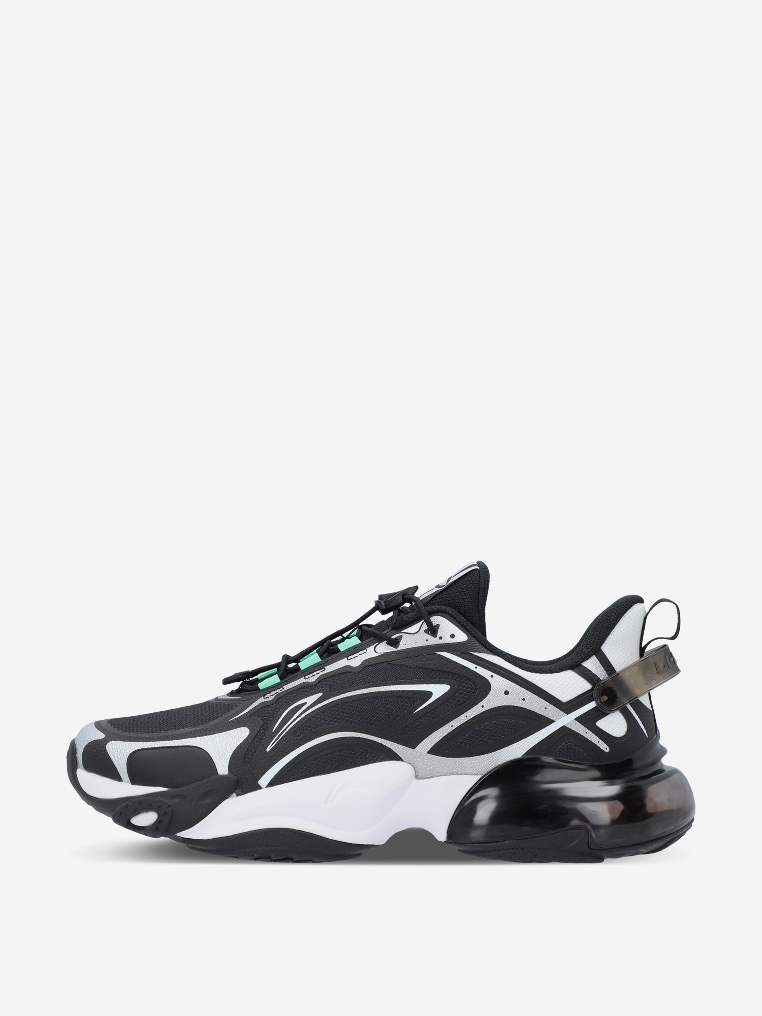 

Кроссовки для мальчиков Li-Ning, Черный