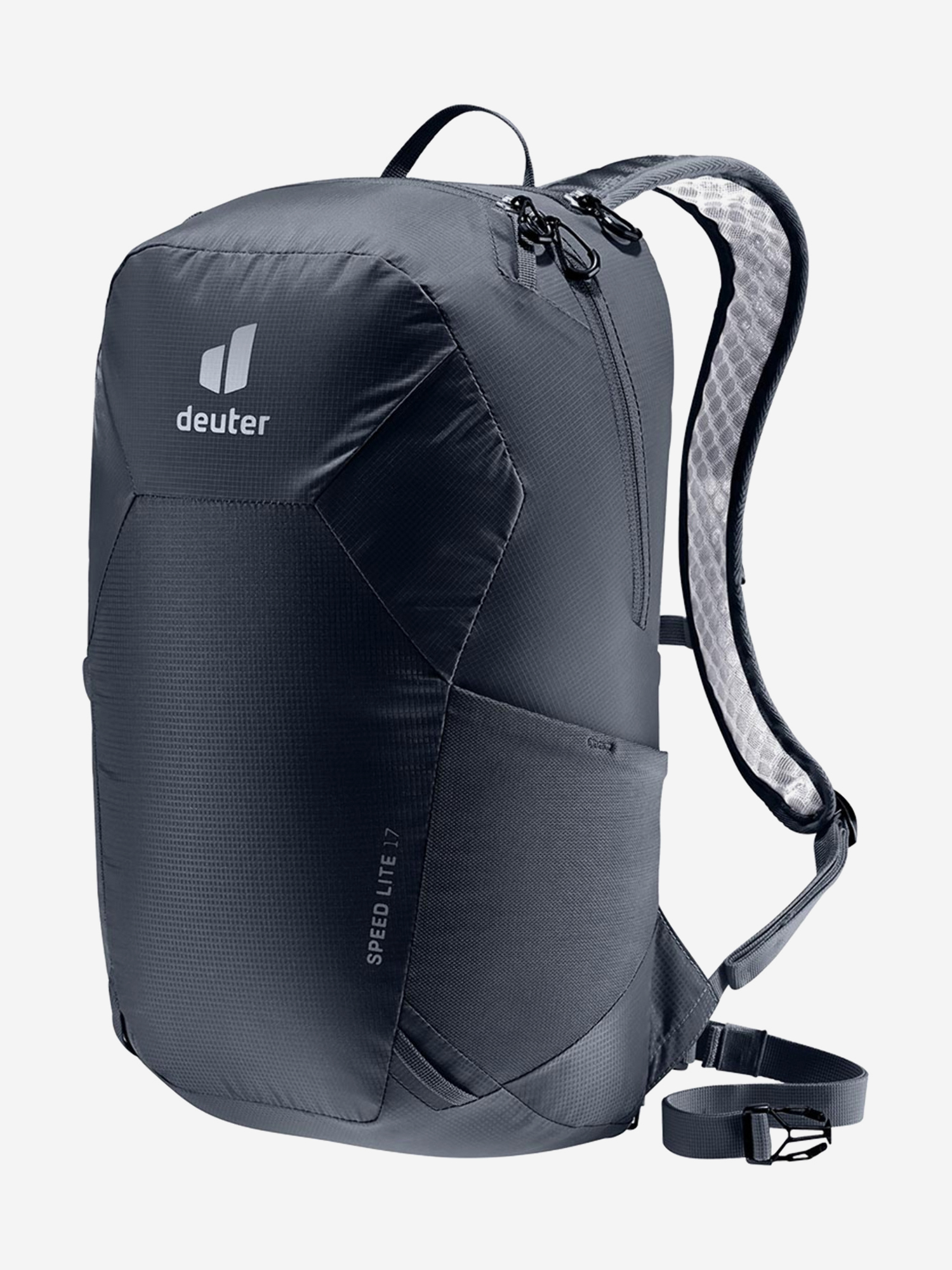 Изображение товара Легкий туристический рюкзак Deuter Speed Lite 17 с вентилируемой спинкой
