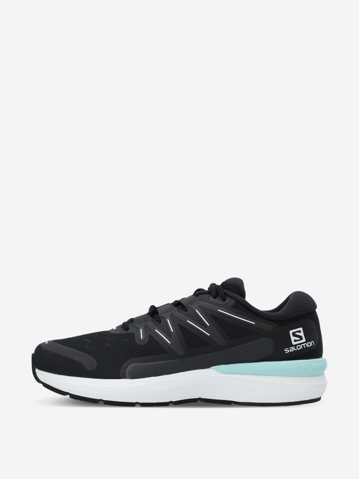 

Кроссовки женские Salomon Sonic 4 Confidence, Черный