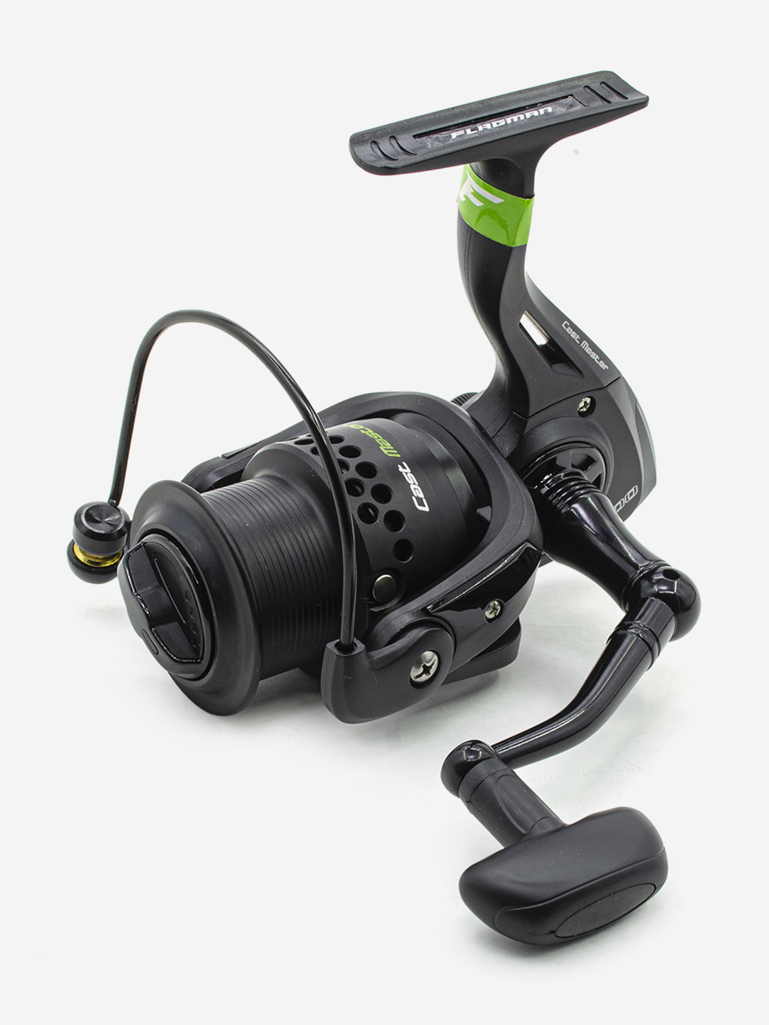 

Катушкa FLAGMAN фидерная Cast Master Feeder 5000, Черный