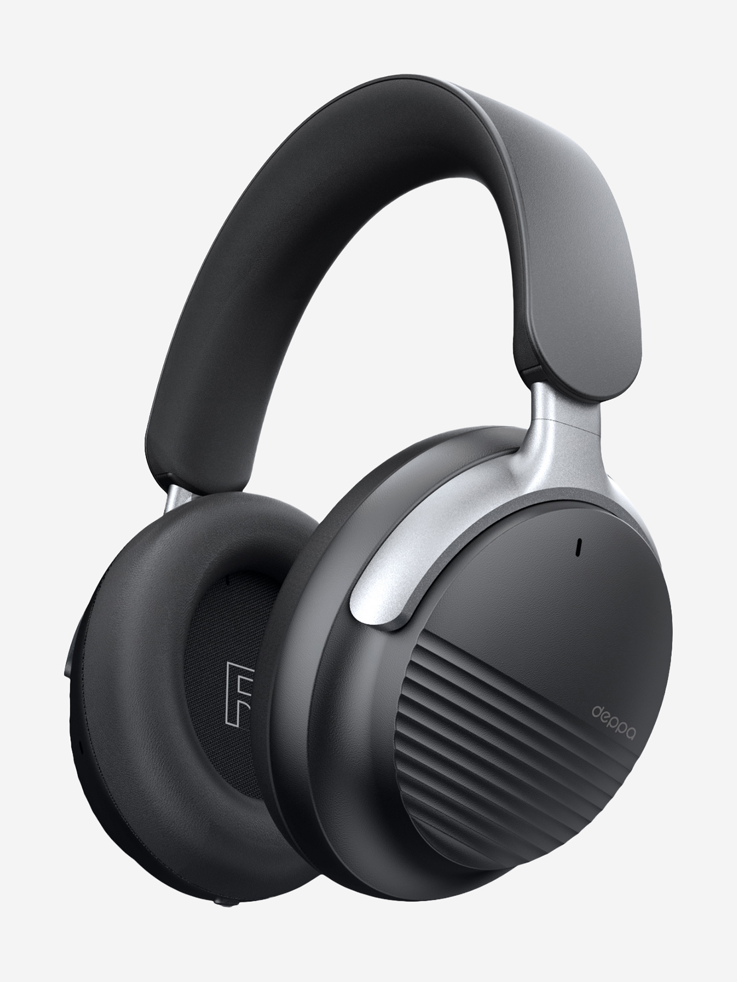 Изображение товара Беспроводные накладные наушники Stereo Vibe, bluetooth 5.4, 400 мАч