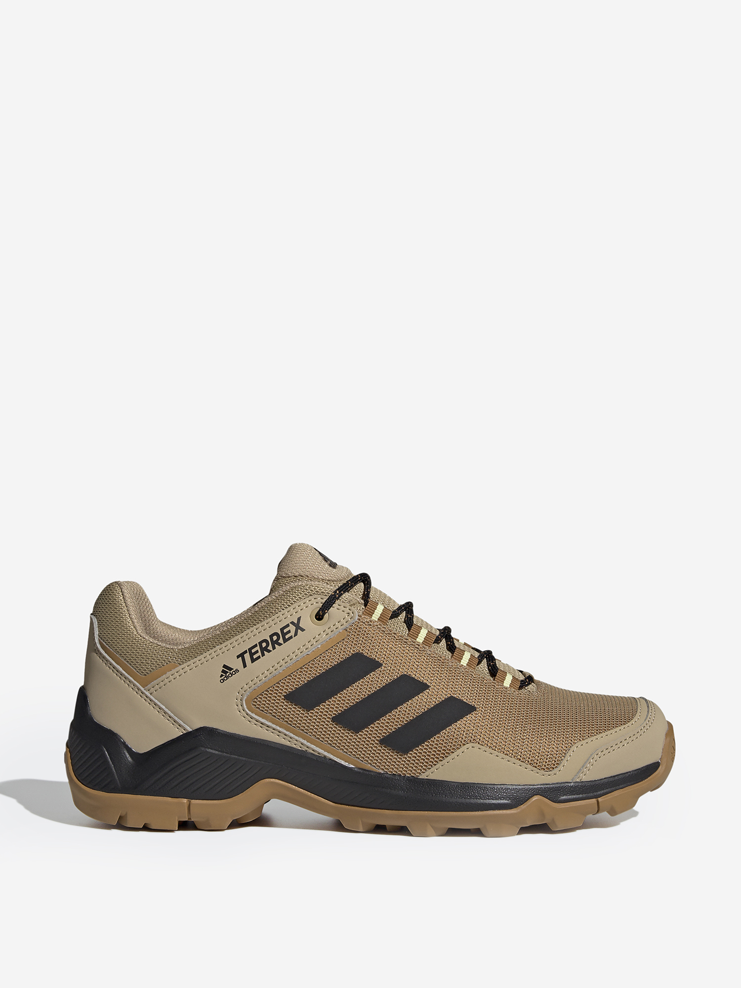 

Полуботинки мужские adidas Terrex Eastrail, Коричневый