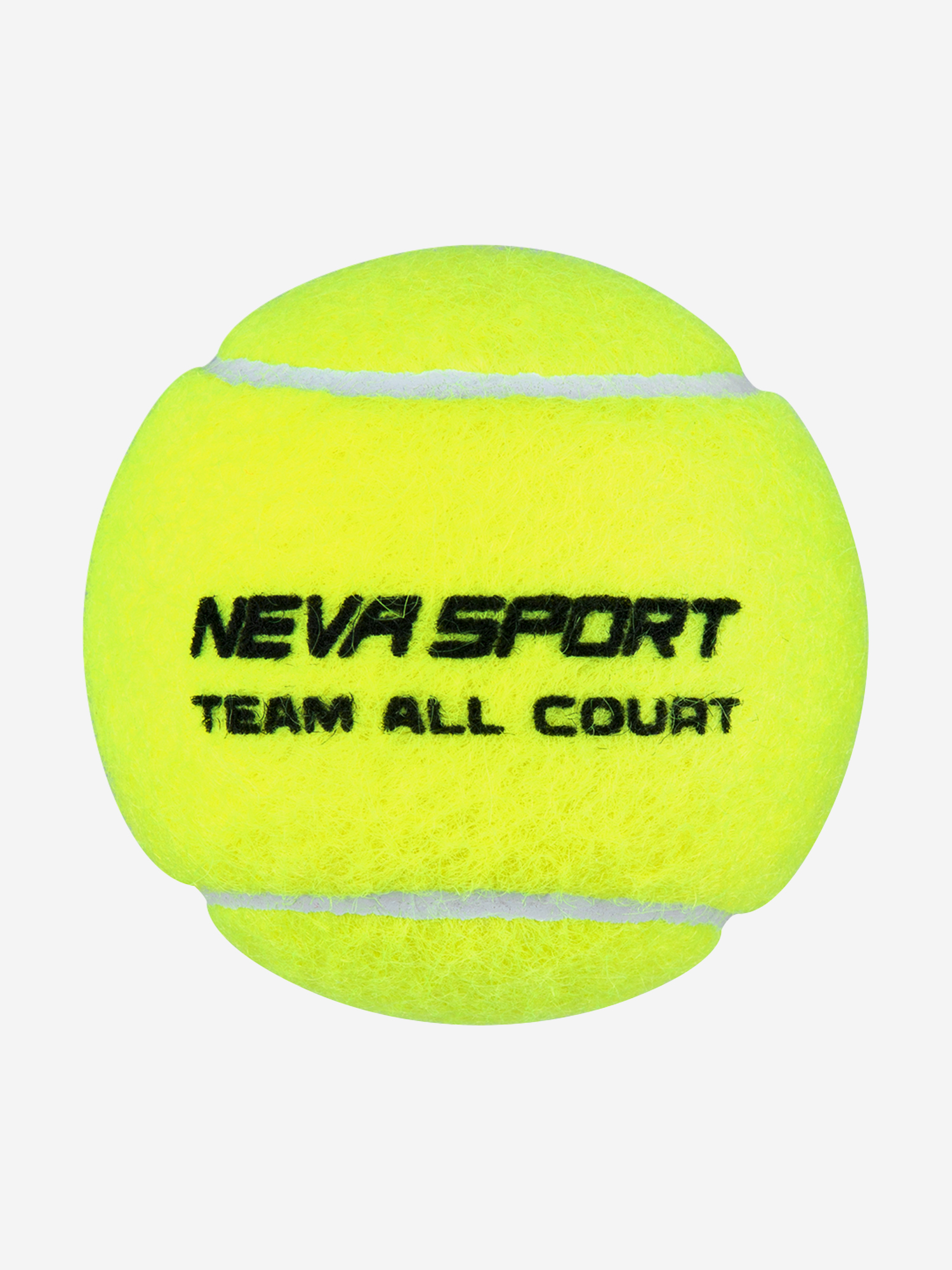 

Мячи для большого тенниса Neva-Sport Team All Court, Желтый