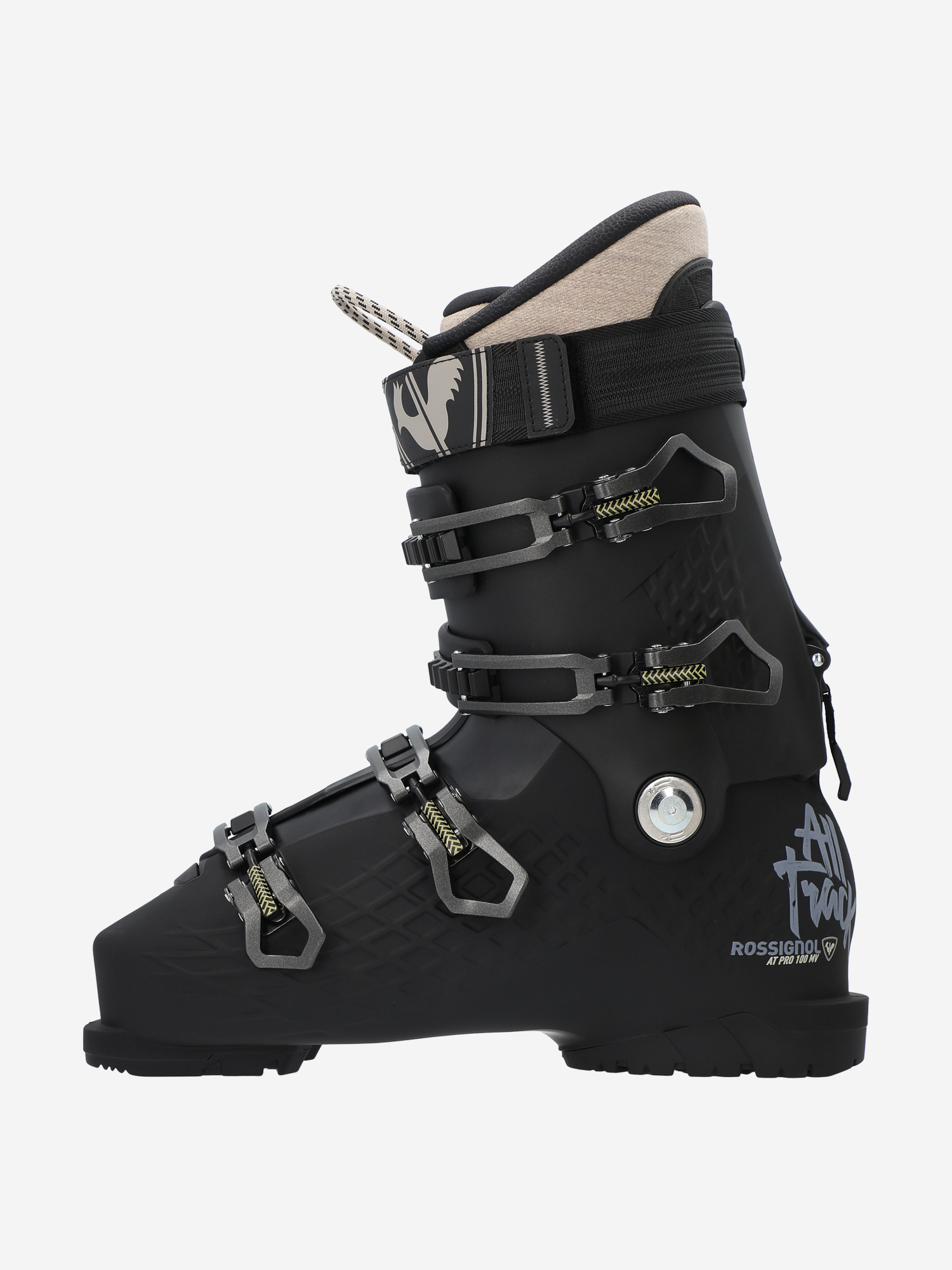 

Ботинки горнолыжные Rossignol Alltrack PRO 100 MV, Черный