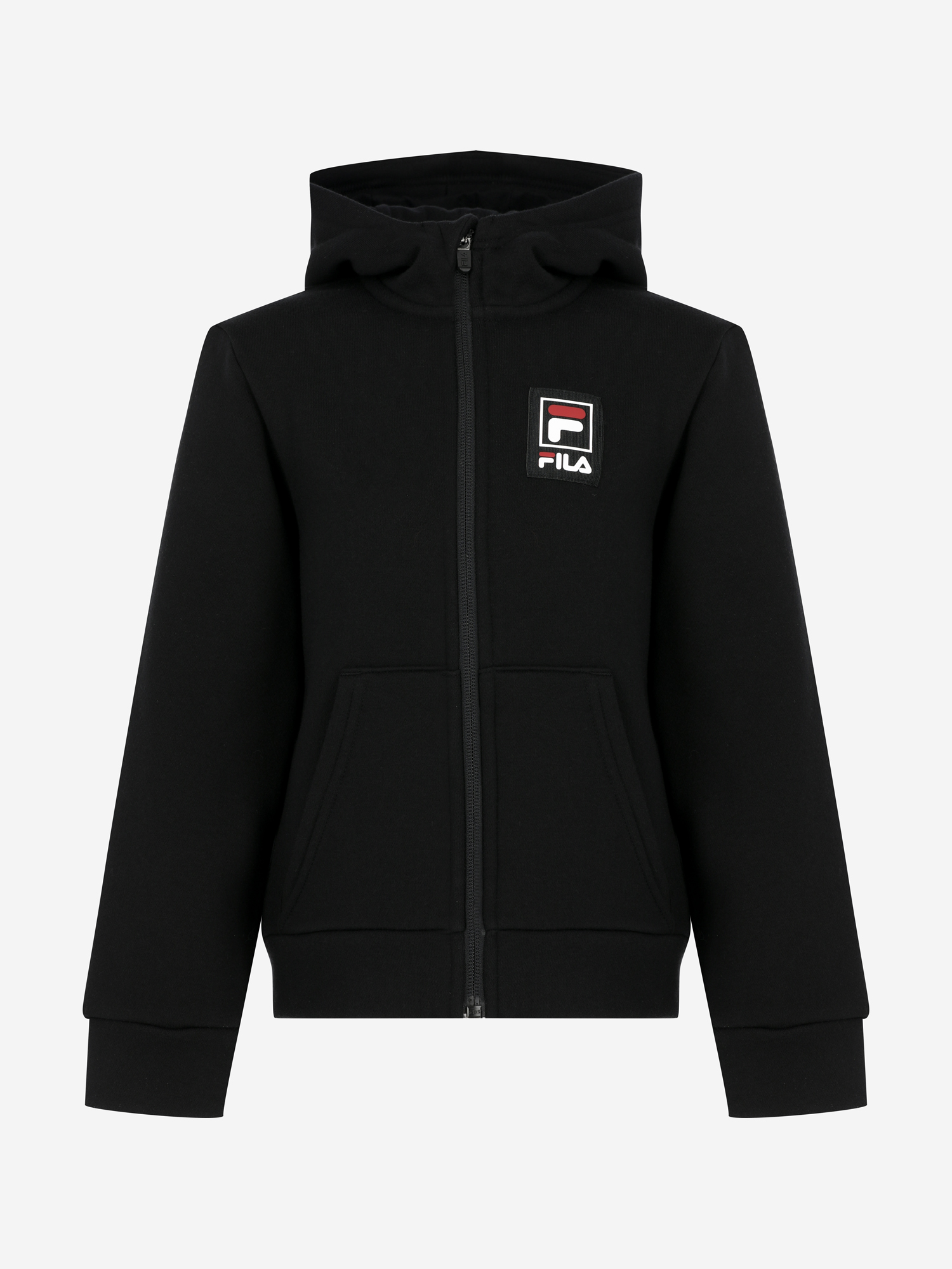 

Толстовка для мальчиков FILA, Черный