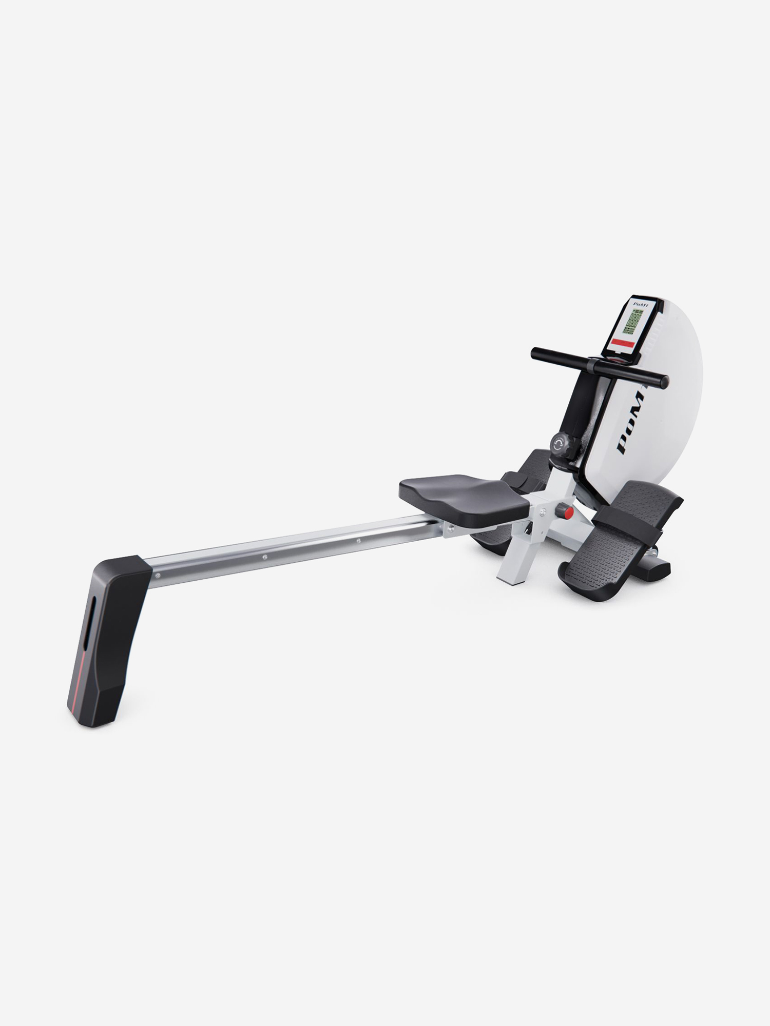 Изображение товара Гребной тренажер DFC PoMt PMRM2005 кардиотренажер для дома