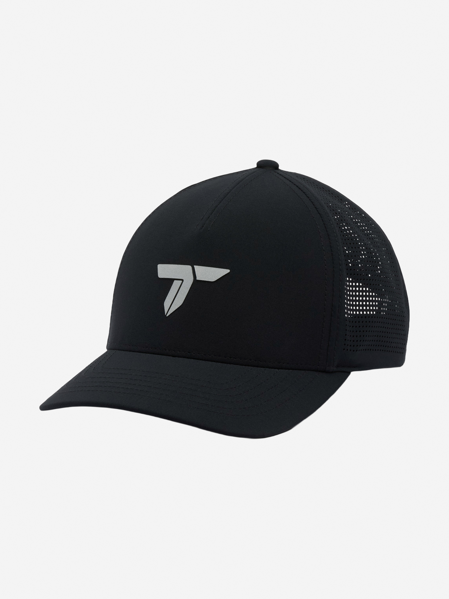 

Бейсболка Columbia Mountaincap II 110 Snapback, Черный