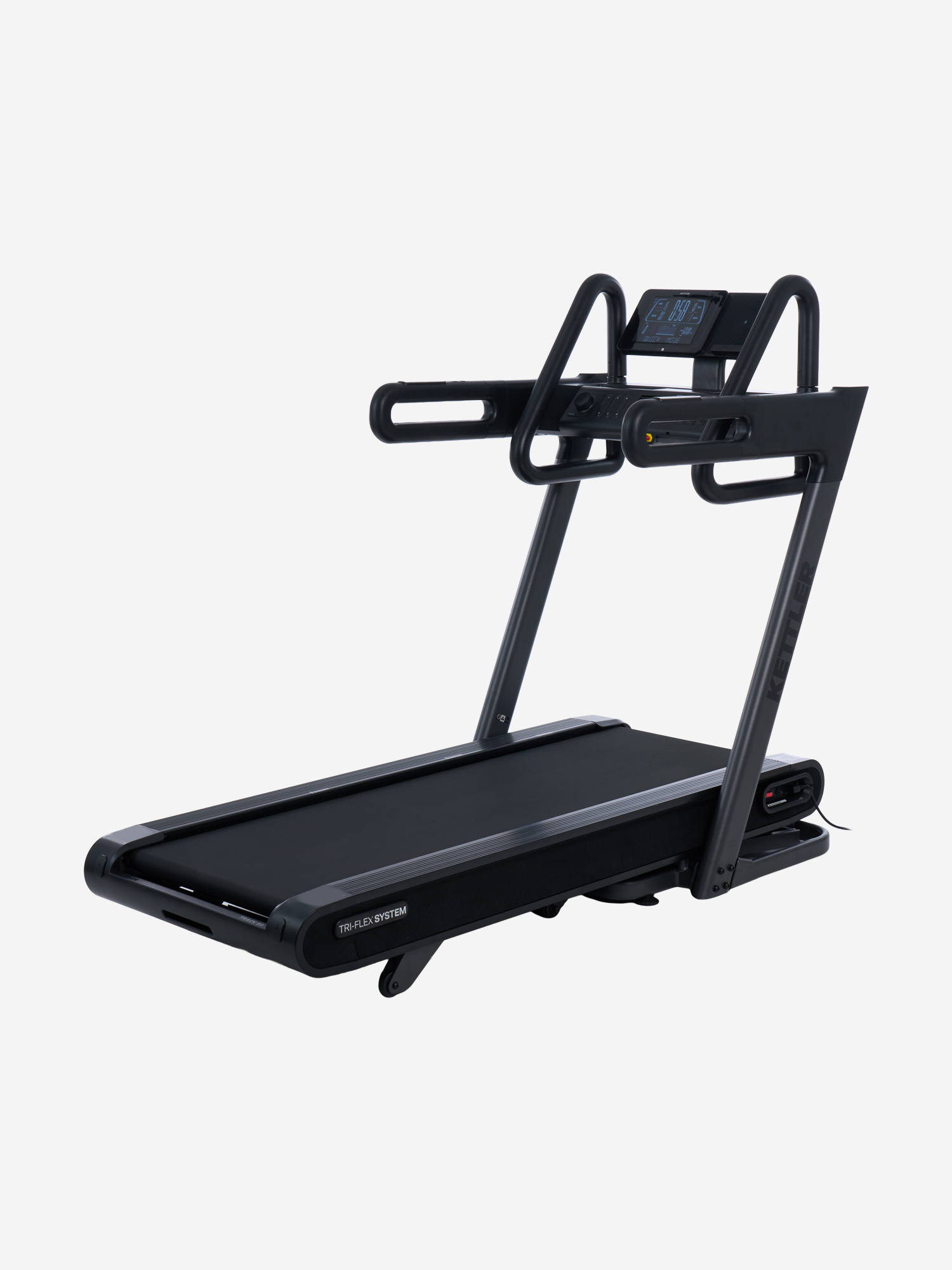 Изображение товара Беговая дорожка KETTLER Track S9 Изображение товара Беговая дорожка KETTLER Track S9