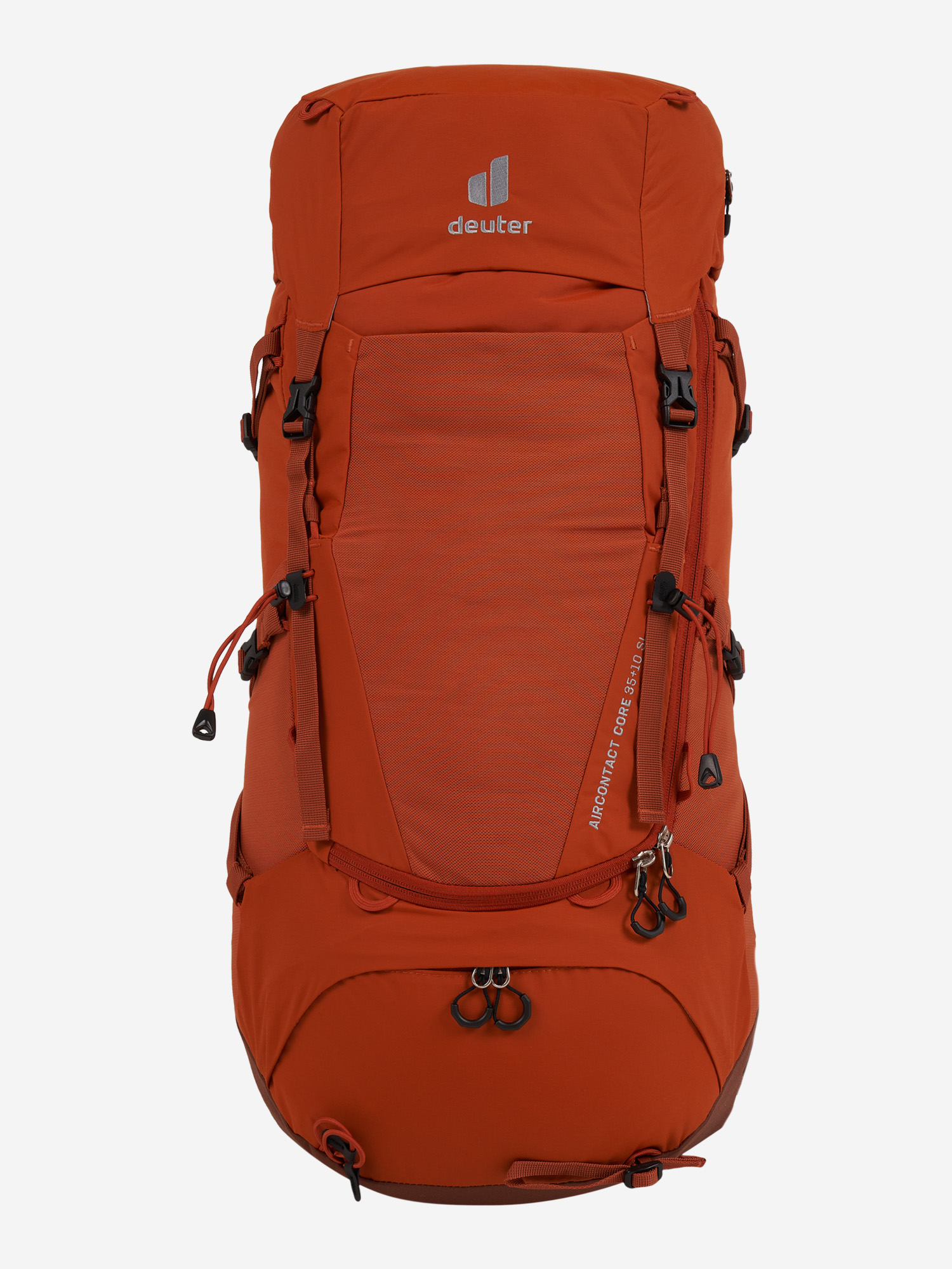 

Рюкзак Deuter Aircontact Core 45 л, Красный