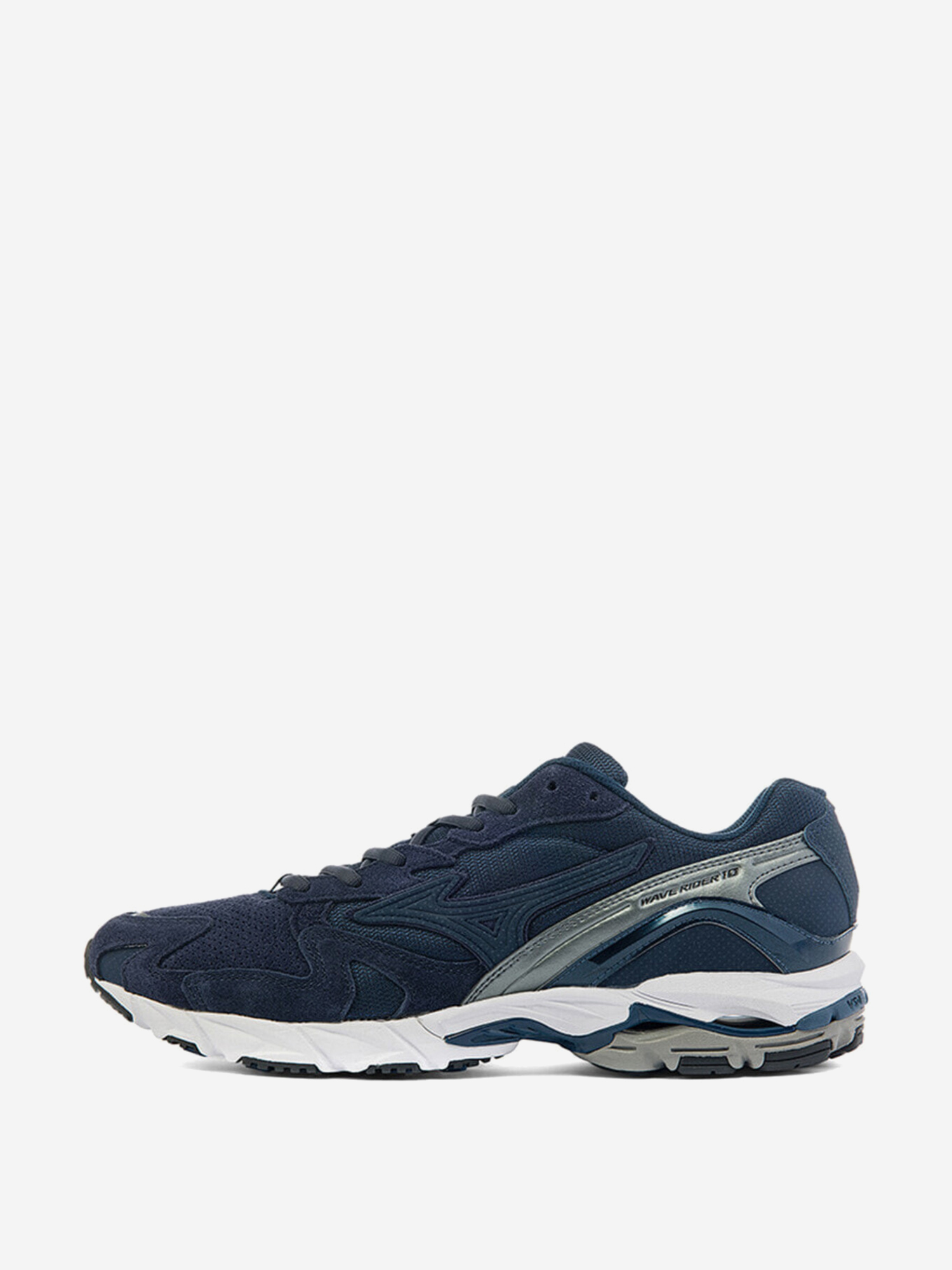 Изображение товара Кроссовки беговые мужские Mizuno Wave Rider 10 Premium Изображение товара Кроссовки беговые мужские Mizuno Wave Rider 10 Premium