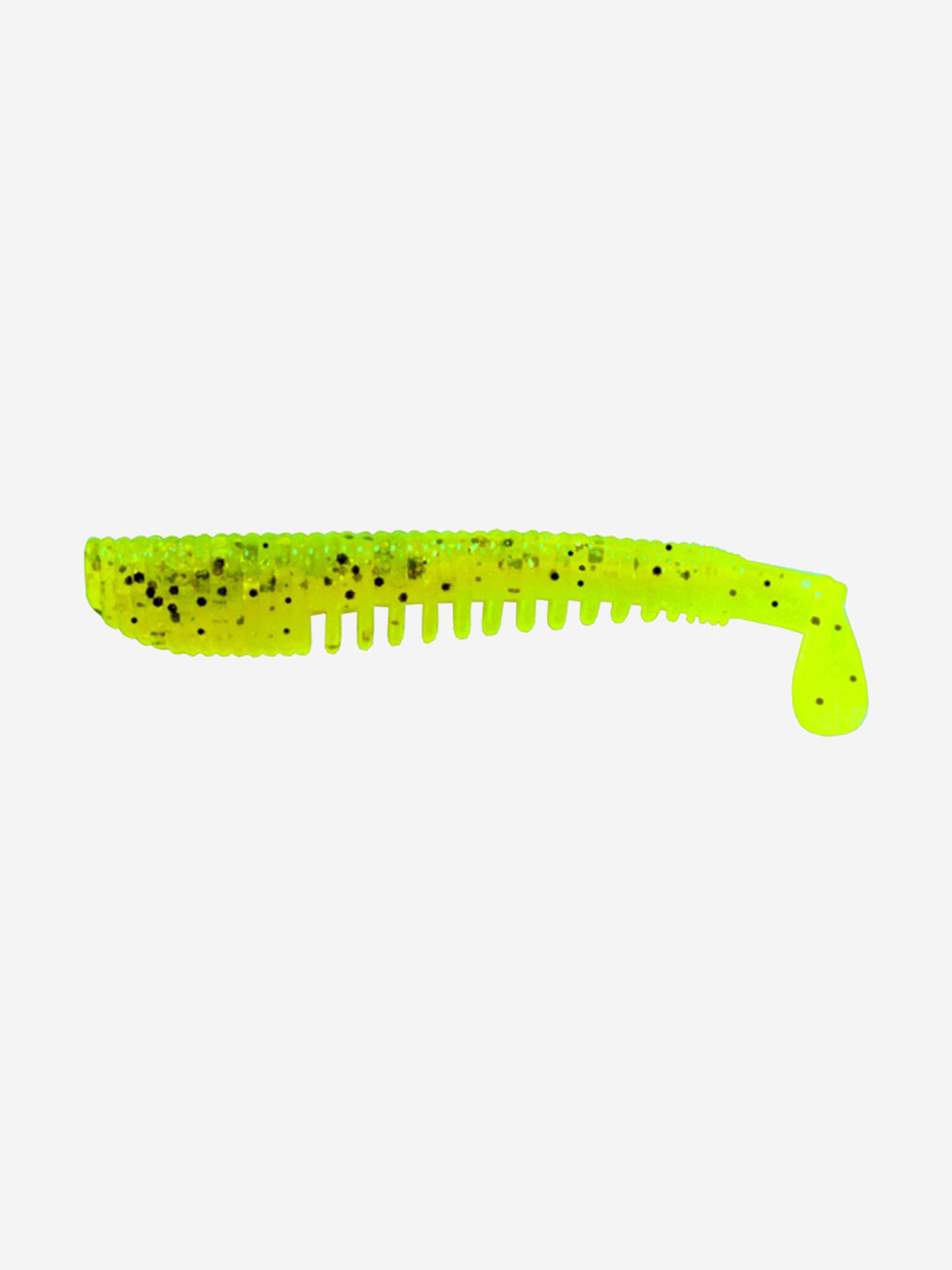 

Мягкая приманка LureMax YOBBO 5''/13,5см, (5 штук в упаковке), Зеленый