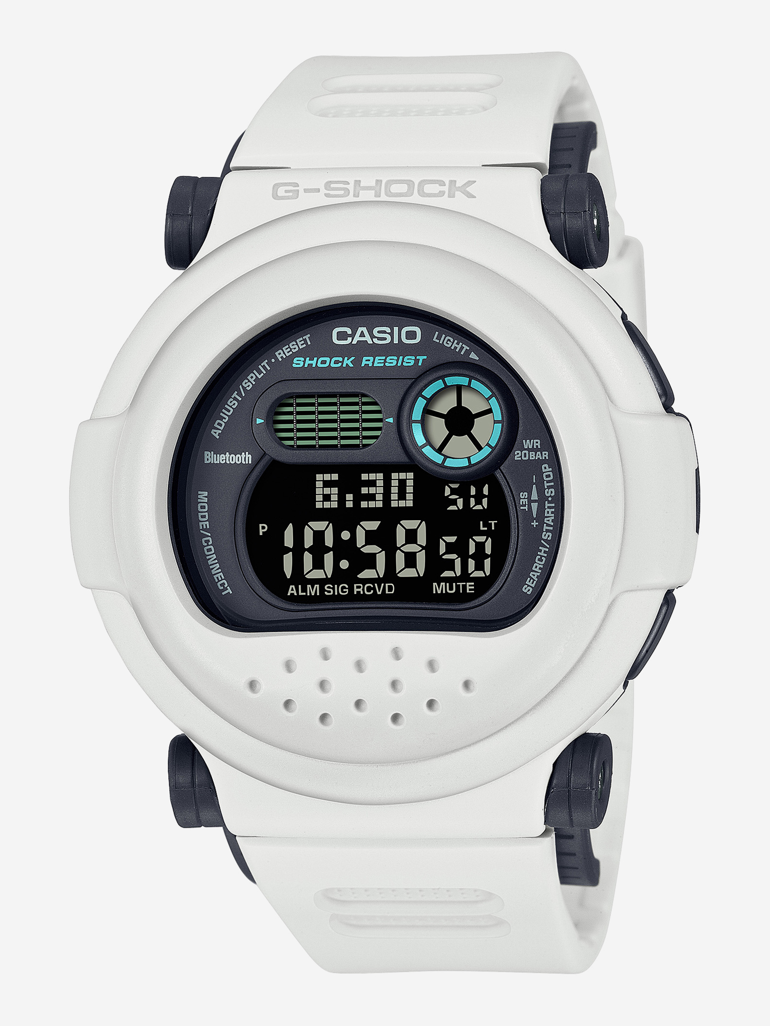 

Наручные часы Casio G-Shock G-B001SF-7E, Черный