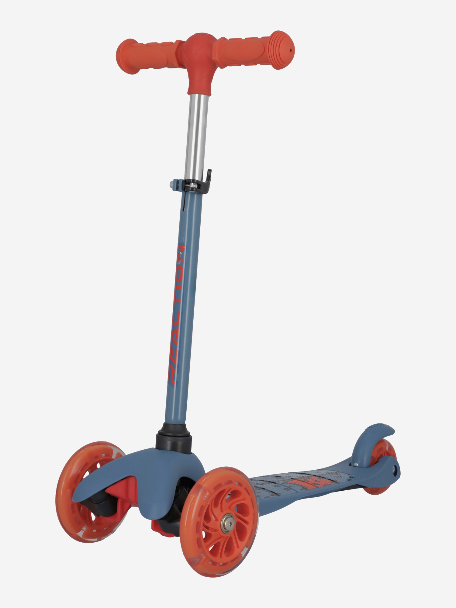 Изображение товара Самокат детский Reaction Joy 1.1, 120 мм