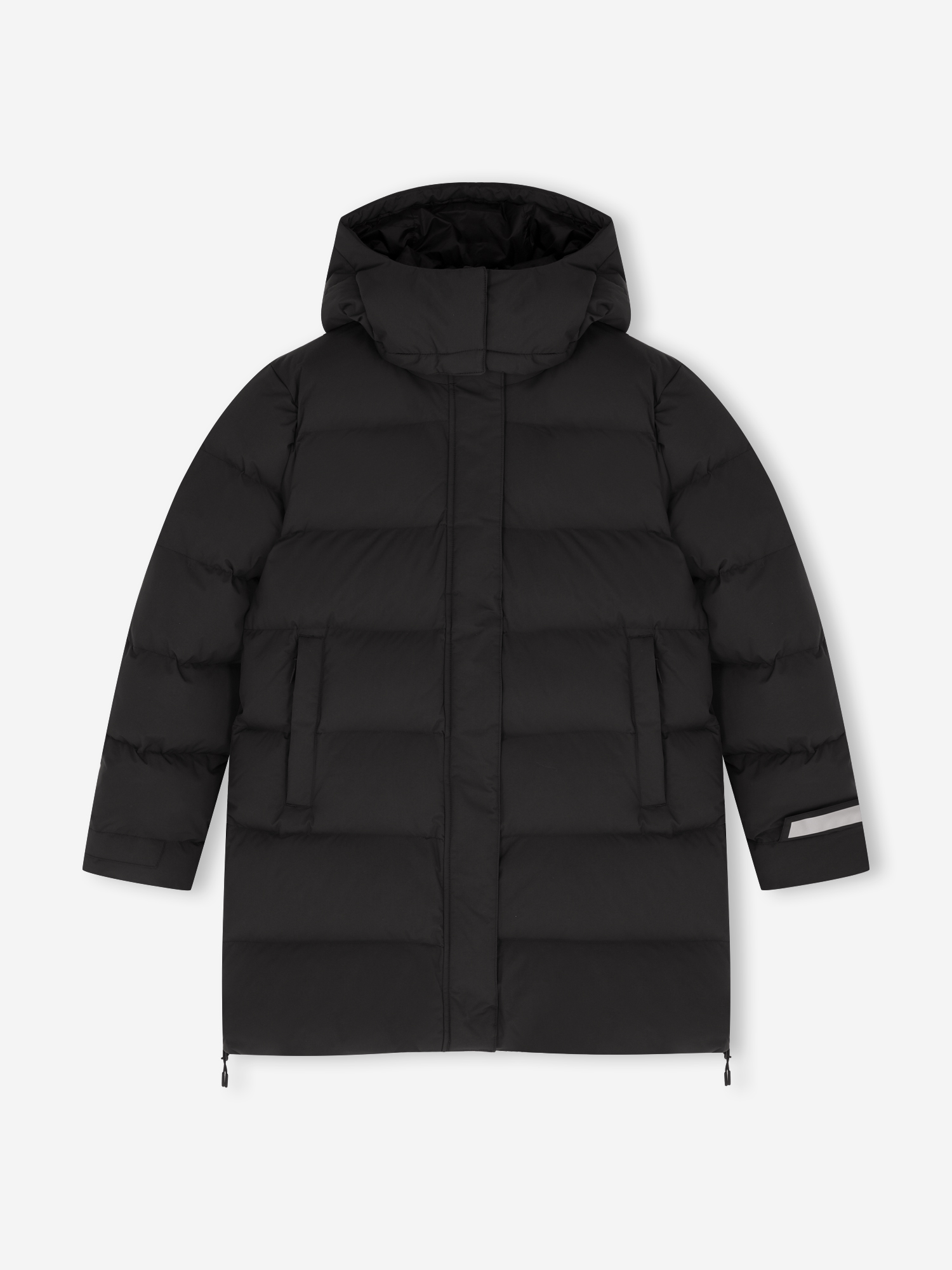 

Куртка утепленная женская Helly Hansen Aspire Puffy, Черный