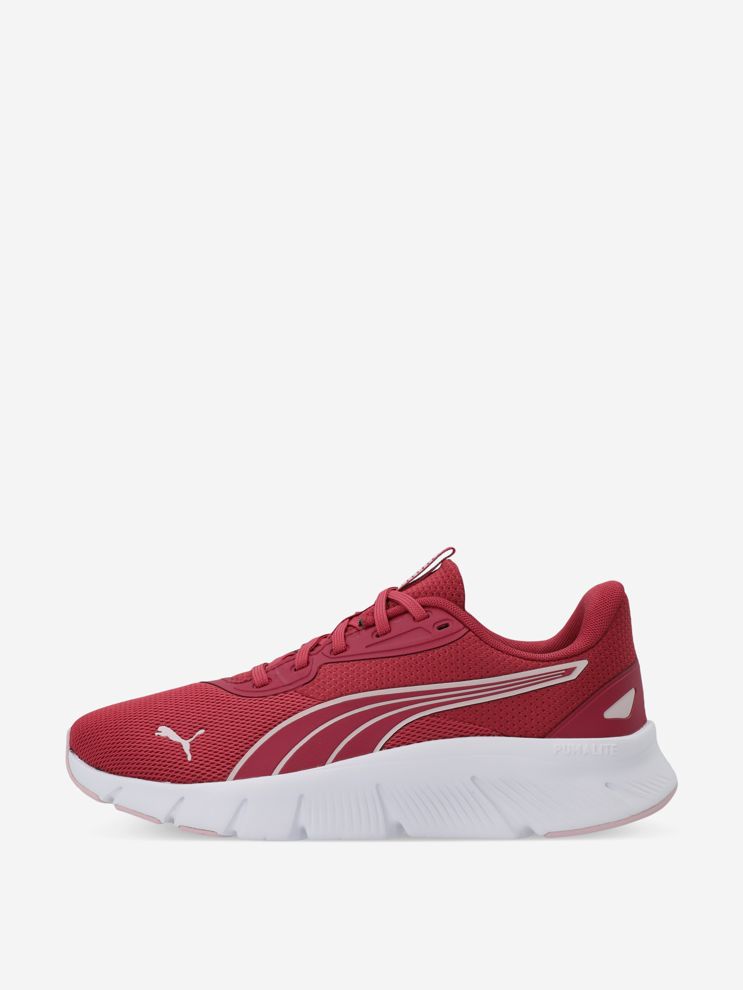 Изображение товара Кроссовки женские PUMA Flexfocus Lite Modern красные и белые