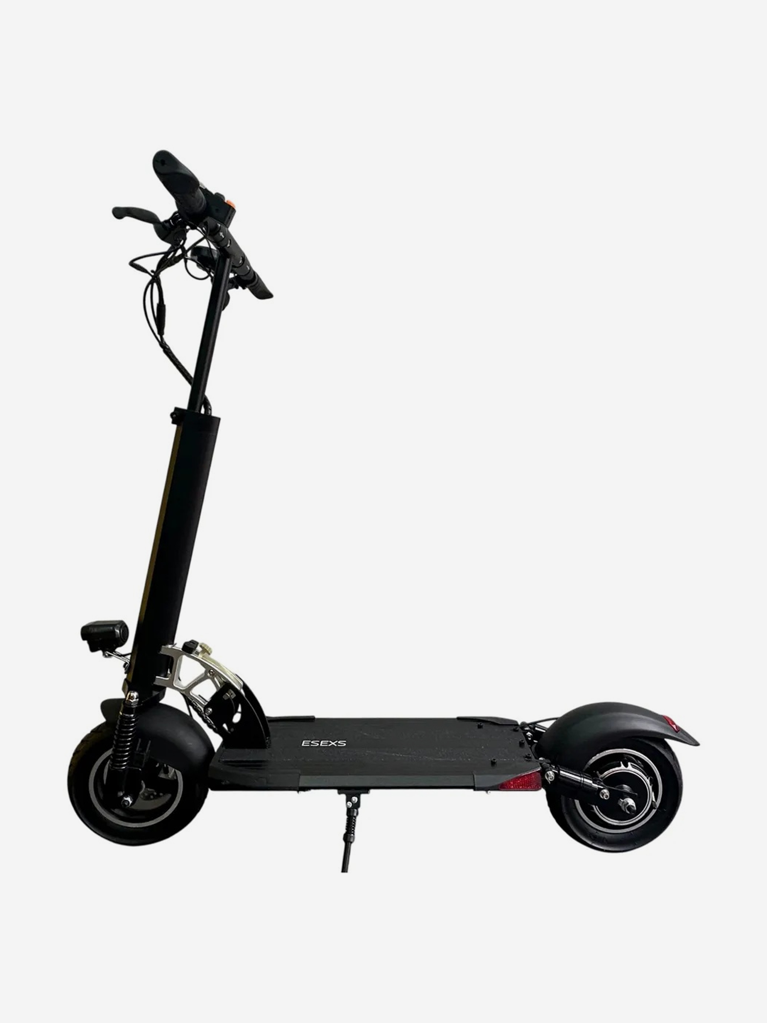 Изображение товара Электросамокат 10" Exegol ESEXS с мощностью 350 Вт, пробегом 30 км