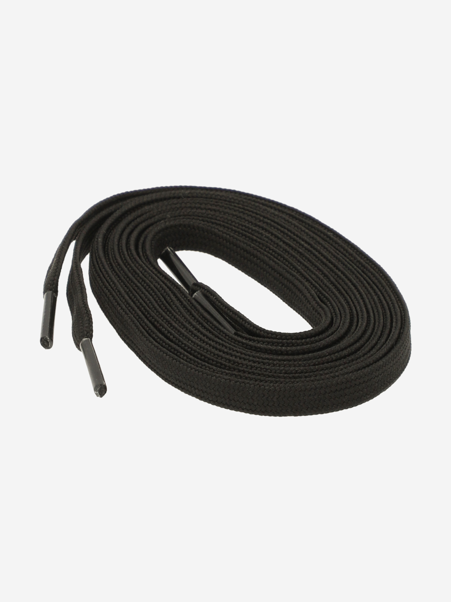 

Шнурки Feet-n-Fit, Черный