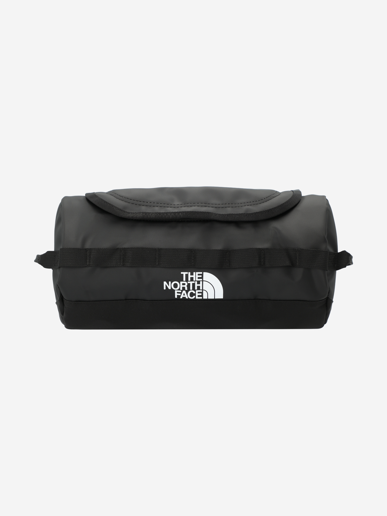 

Несессер The North Face Base Camp Travel Canister, Черный