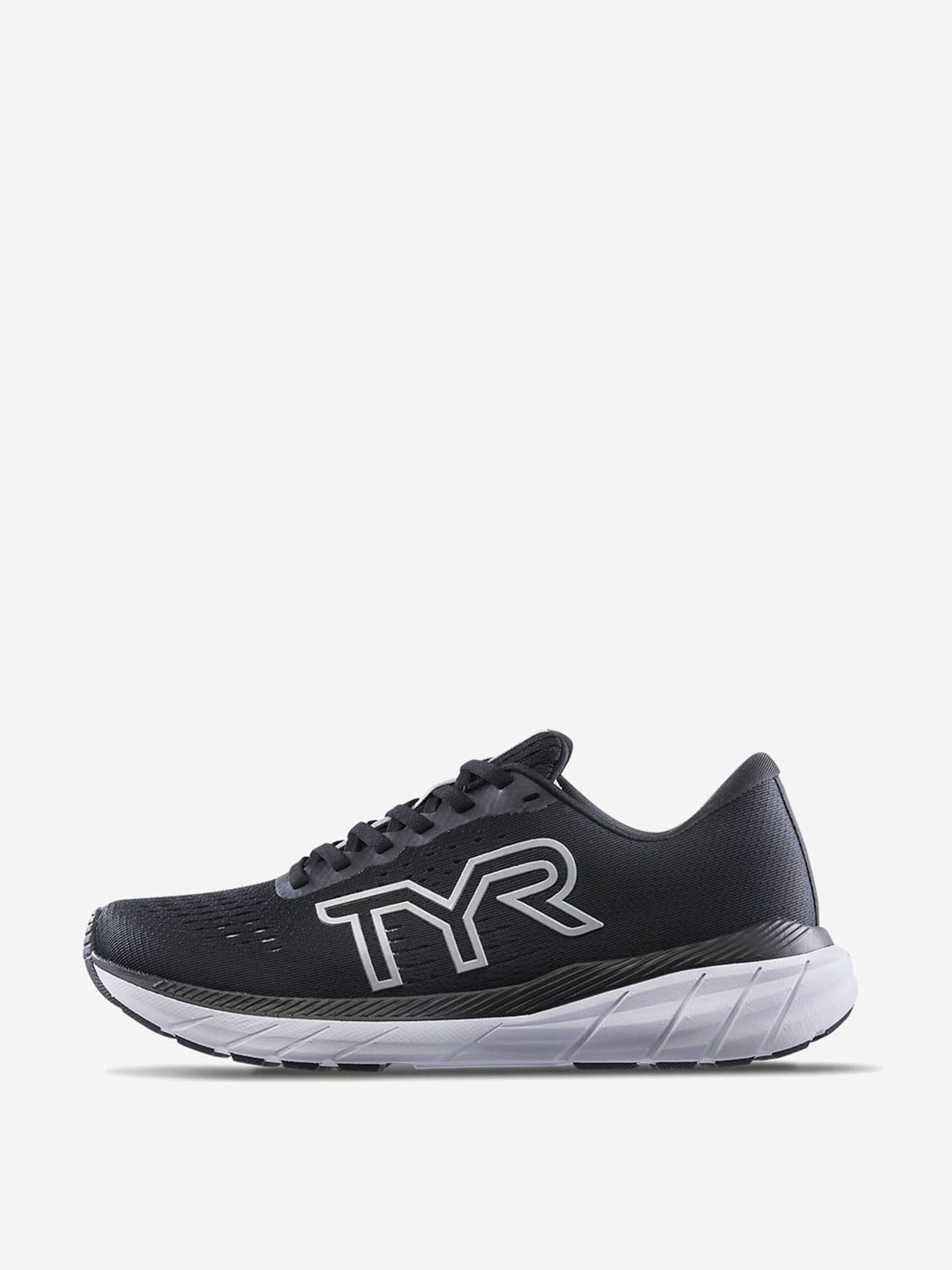 Кроссовки для бега TYR RD-1 RUNNER, Черный