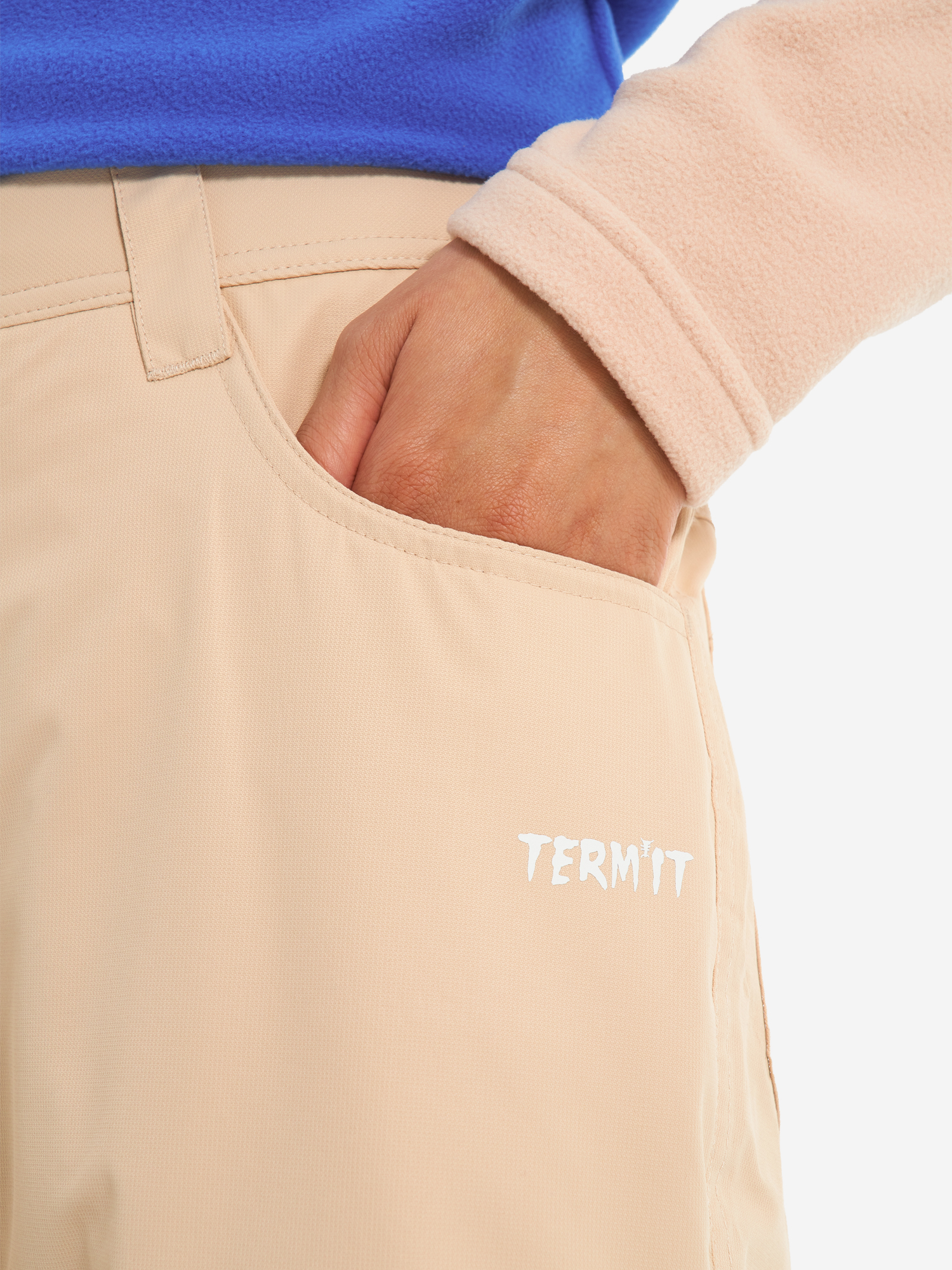 thumb